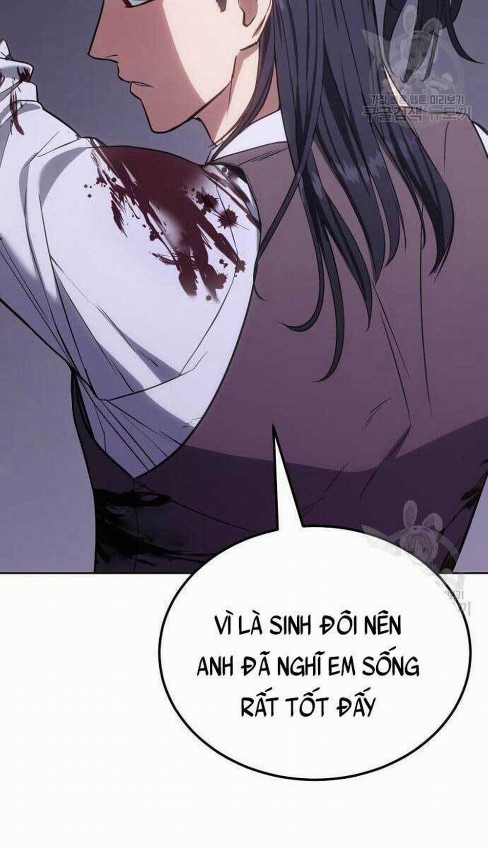 Đặc Vụ Song Sinh 2 trang 22