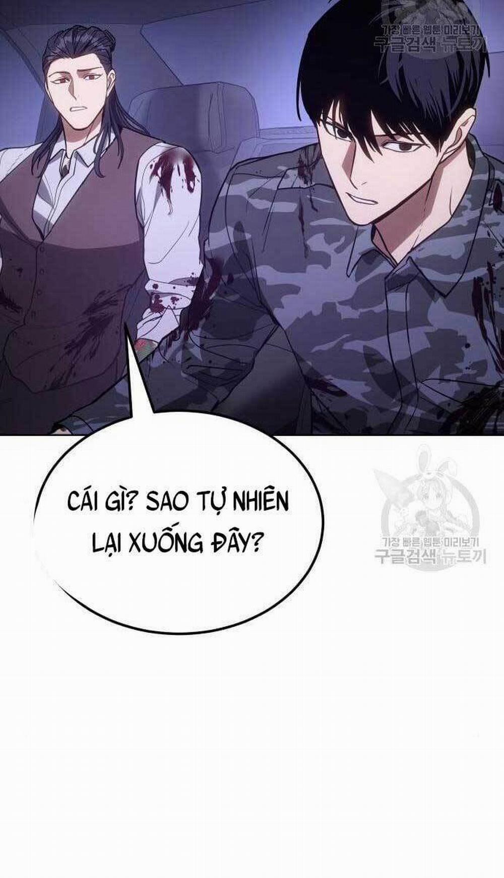 Đặc Vụ Song Sinh 2 trang 24