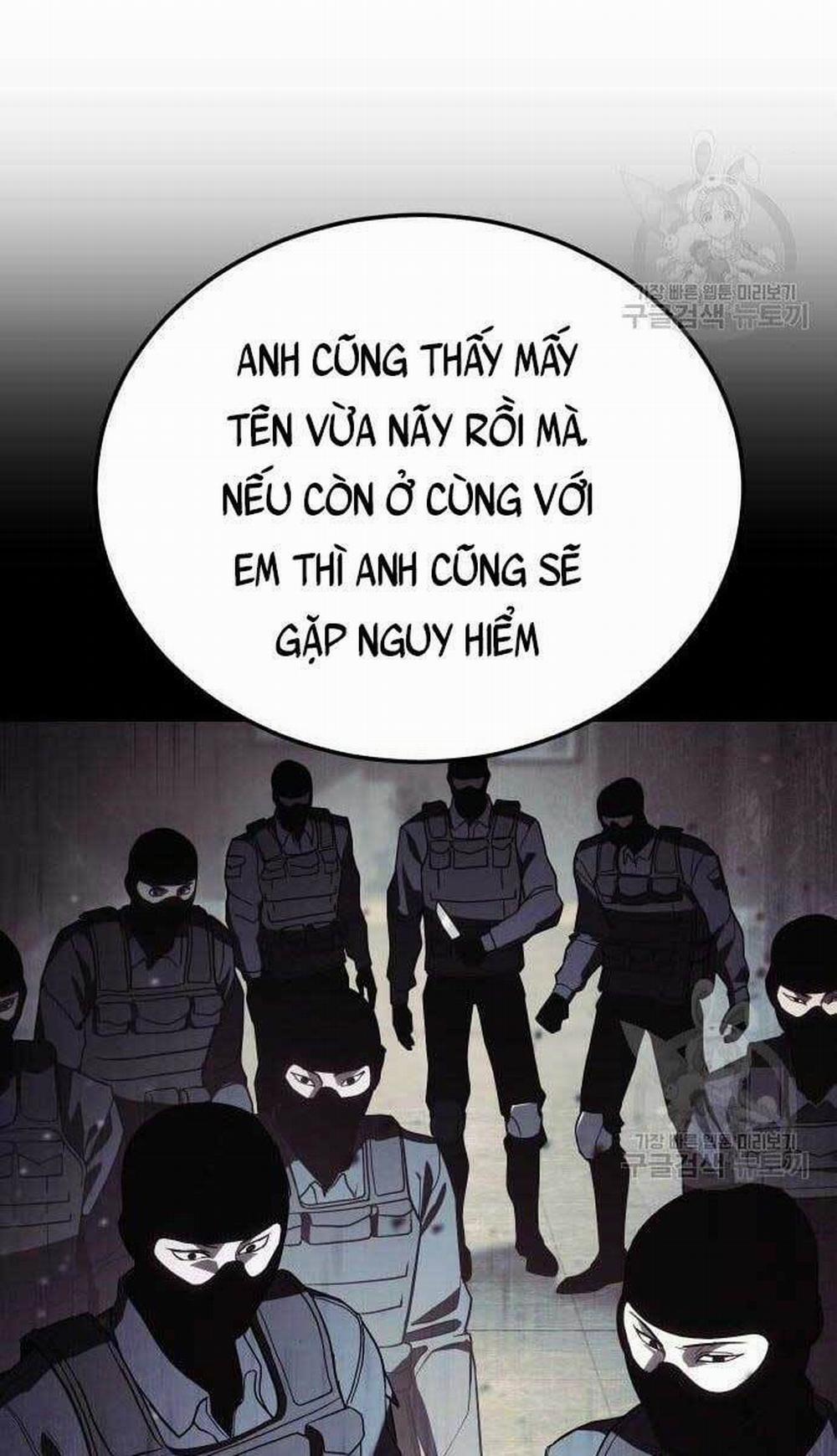 Đặc Vụ Song Sinh 2 trang 25