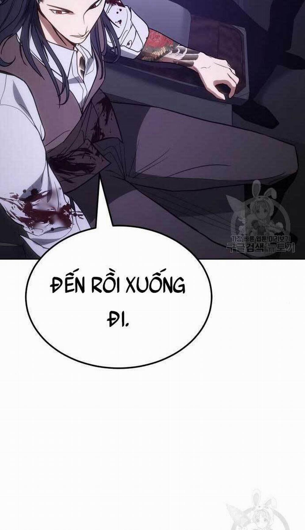 Đặc Vụ Song Sinh 2 trang 30