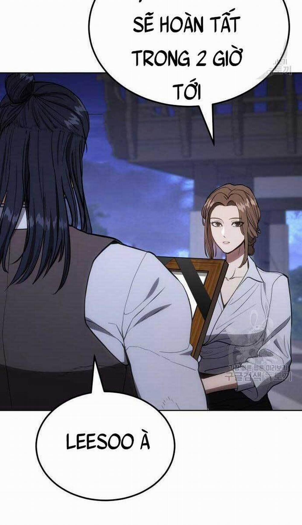 Đặc Vụ Song Sinh 2 trang 48