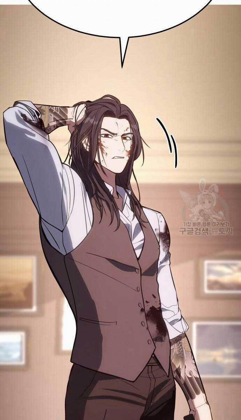 Đặc Vụ Song Sinh 2 trang 7