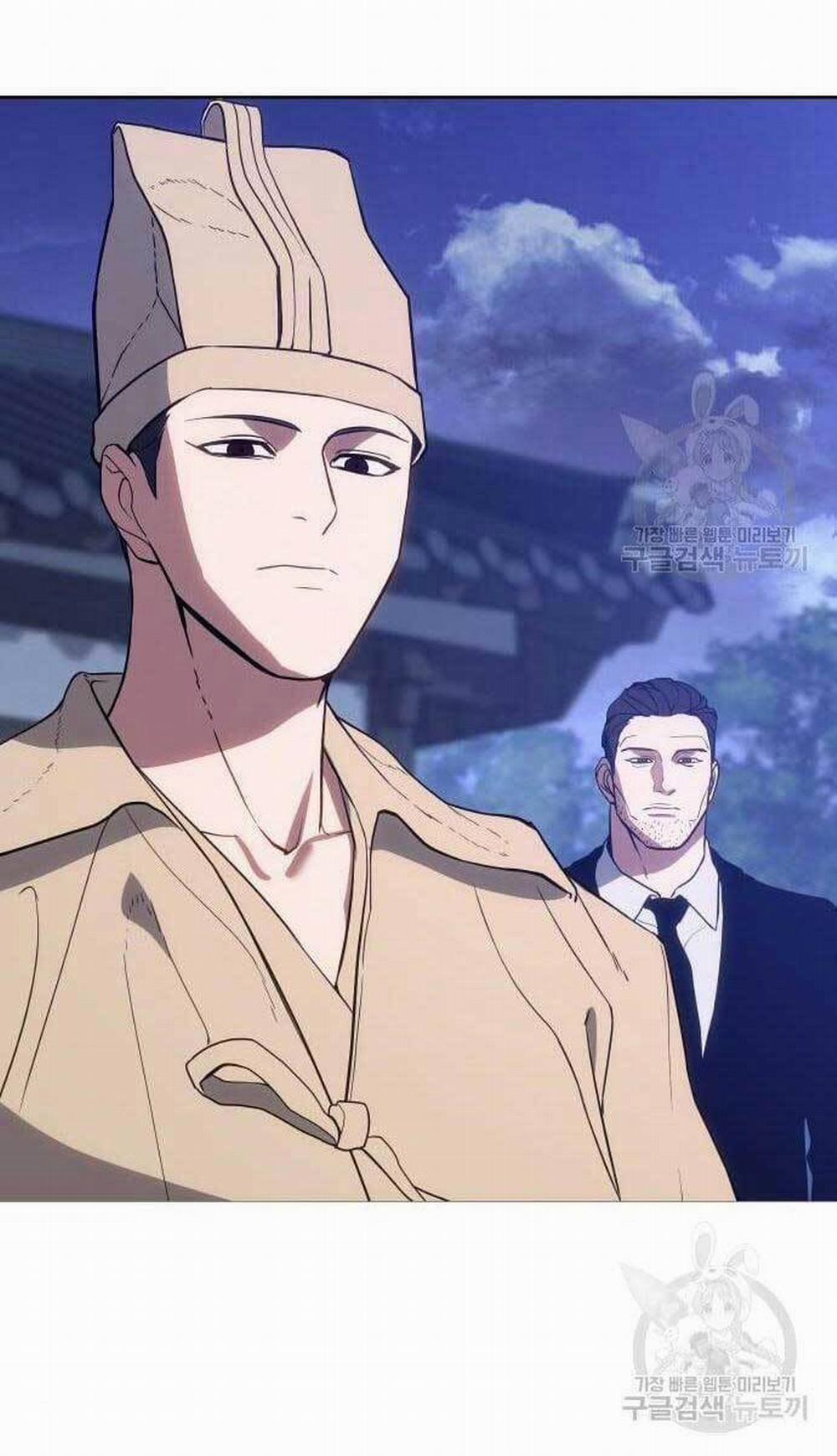 Đặc Vụ Song Sinh 2 trang 73