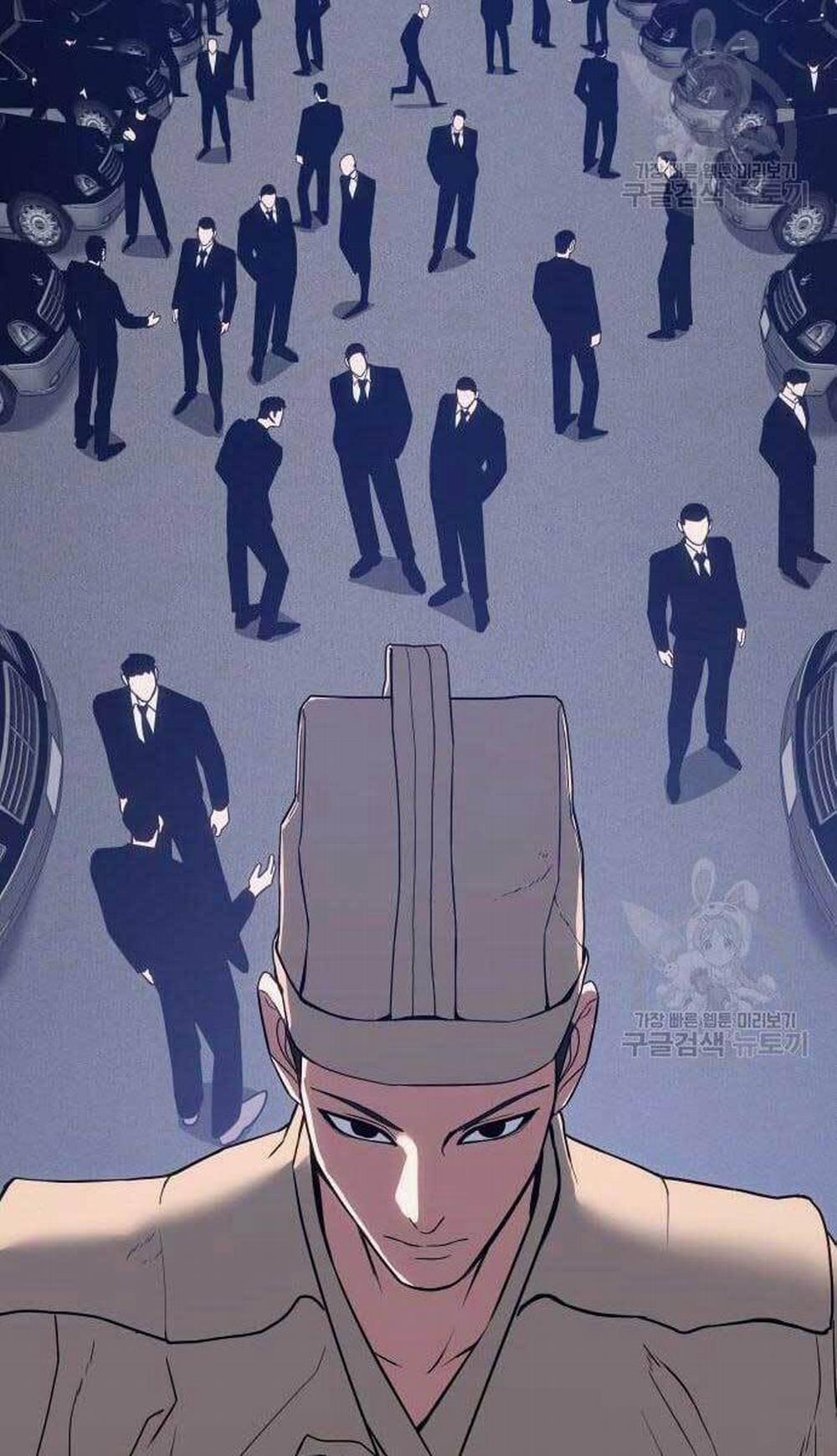 Đặc Vụ Song Sinh 2 trang 75