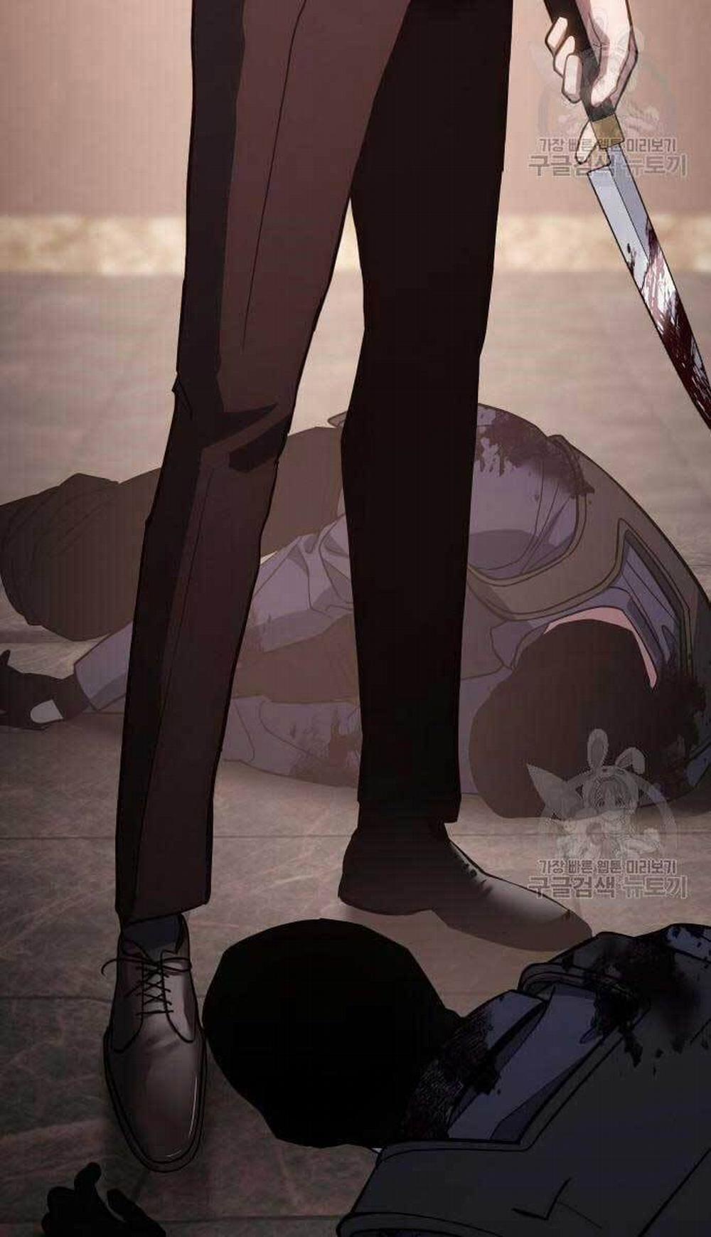 Đặc Vụ Song Sinh 2 trang 8