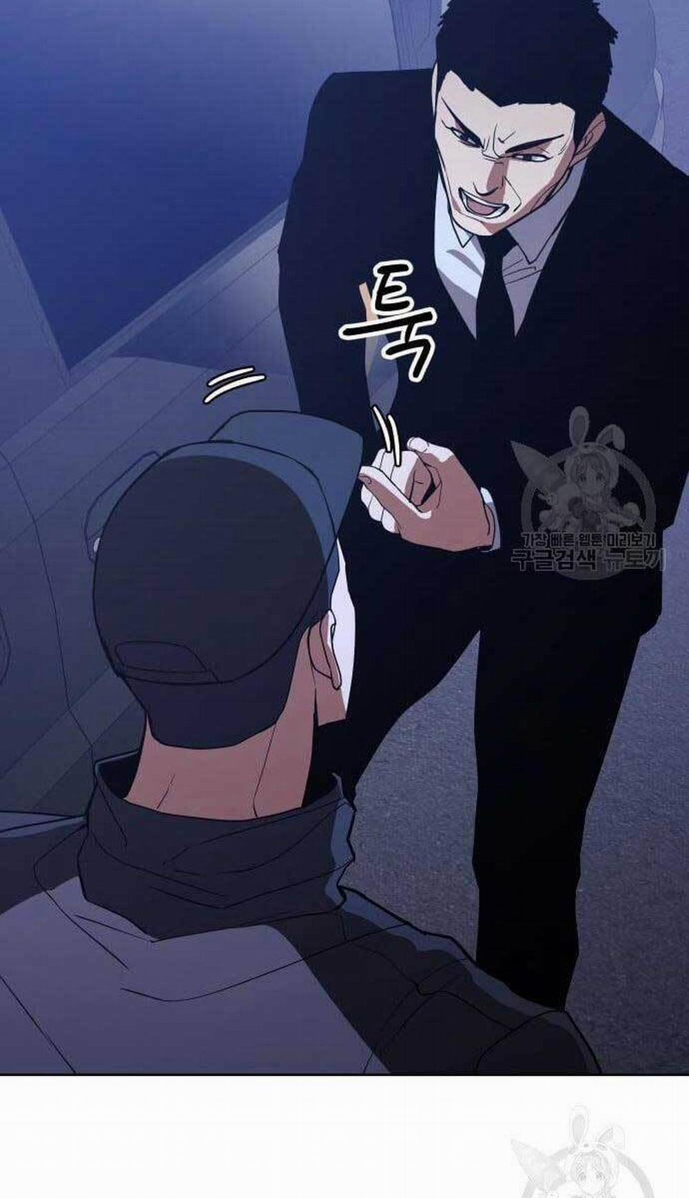 Đặc Vụ Song Sinh 2 trang 97