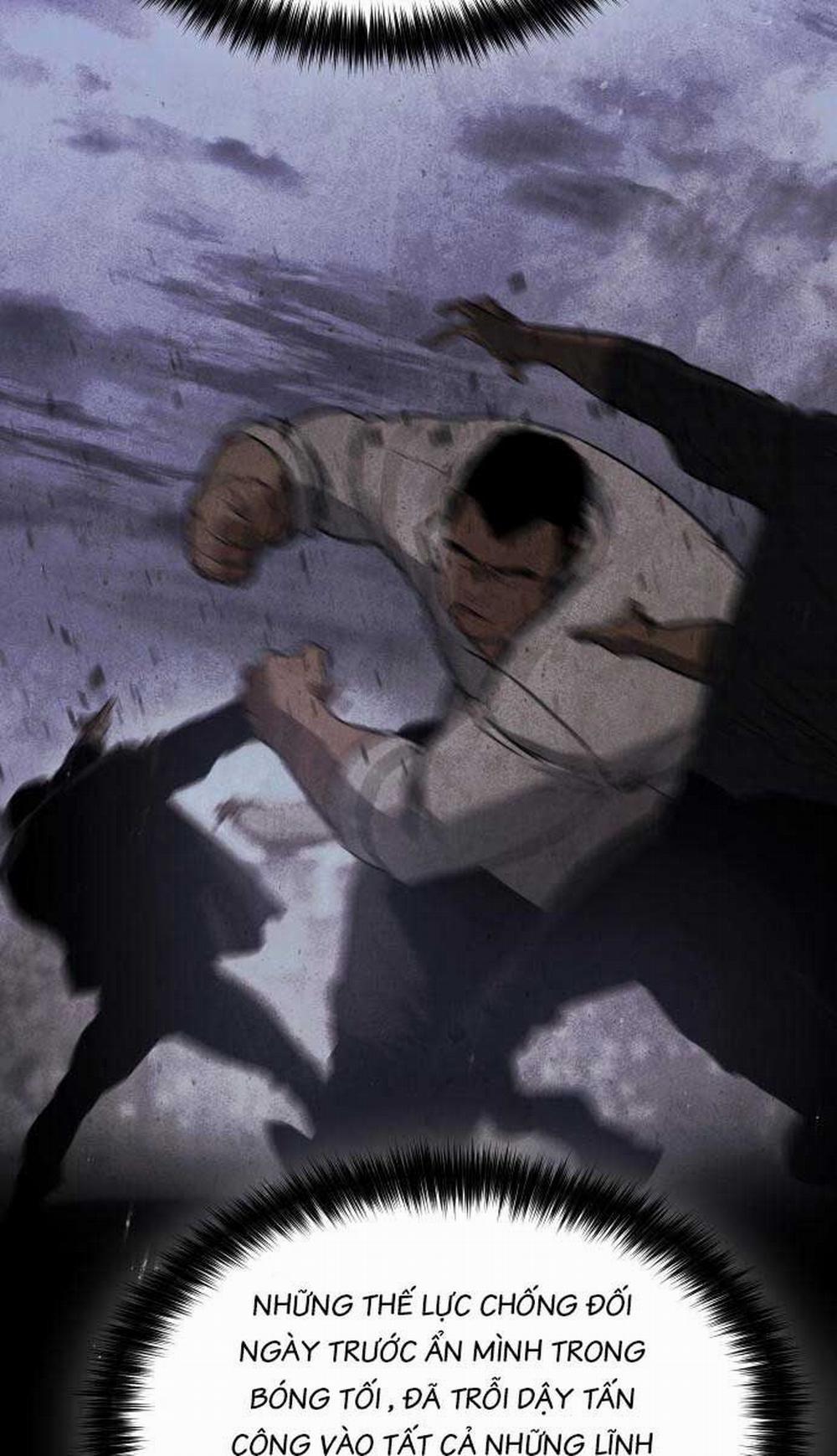 Đặc Vụ Song Sinh 20 trang 10