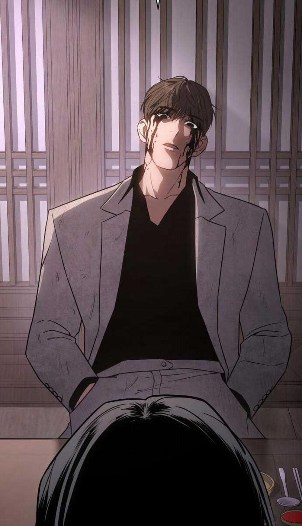 Đặc Vụ Song Sinh 20 trang 100