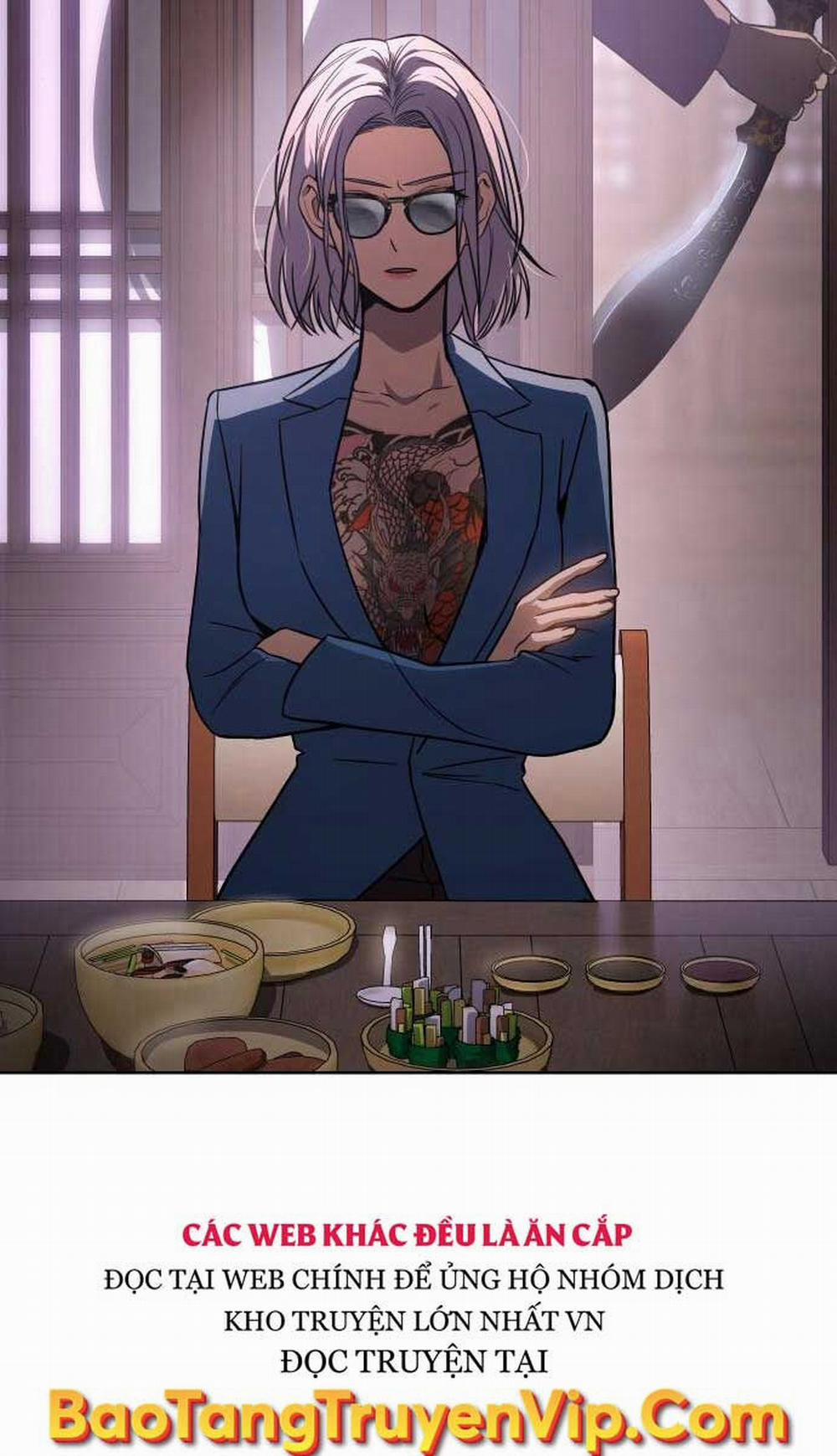 Đặc Vụ Song Sinh 20 trang 109