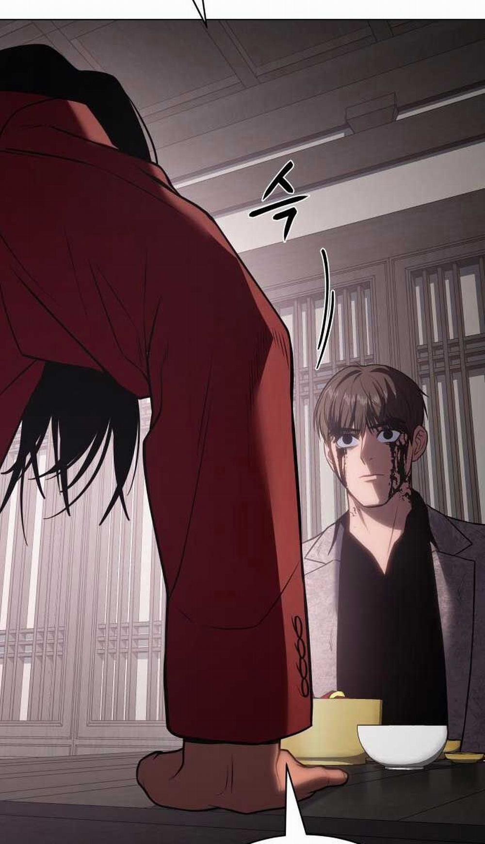 Đặc Vụ Song Sinh 20 trang 114