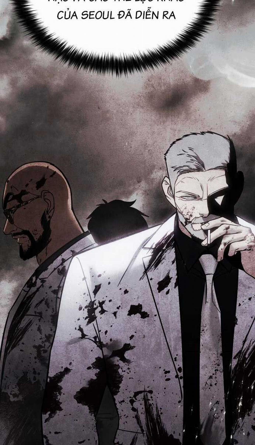 Đặc Vụ Song Sinh 20 trang 12