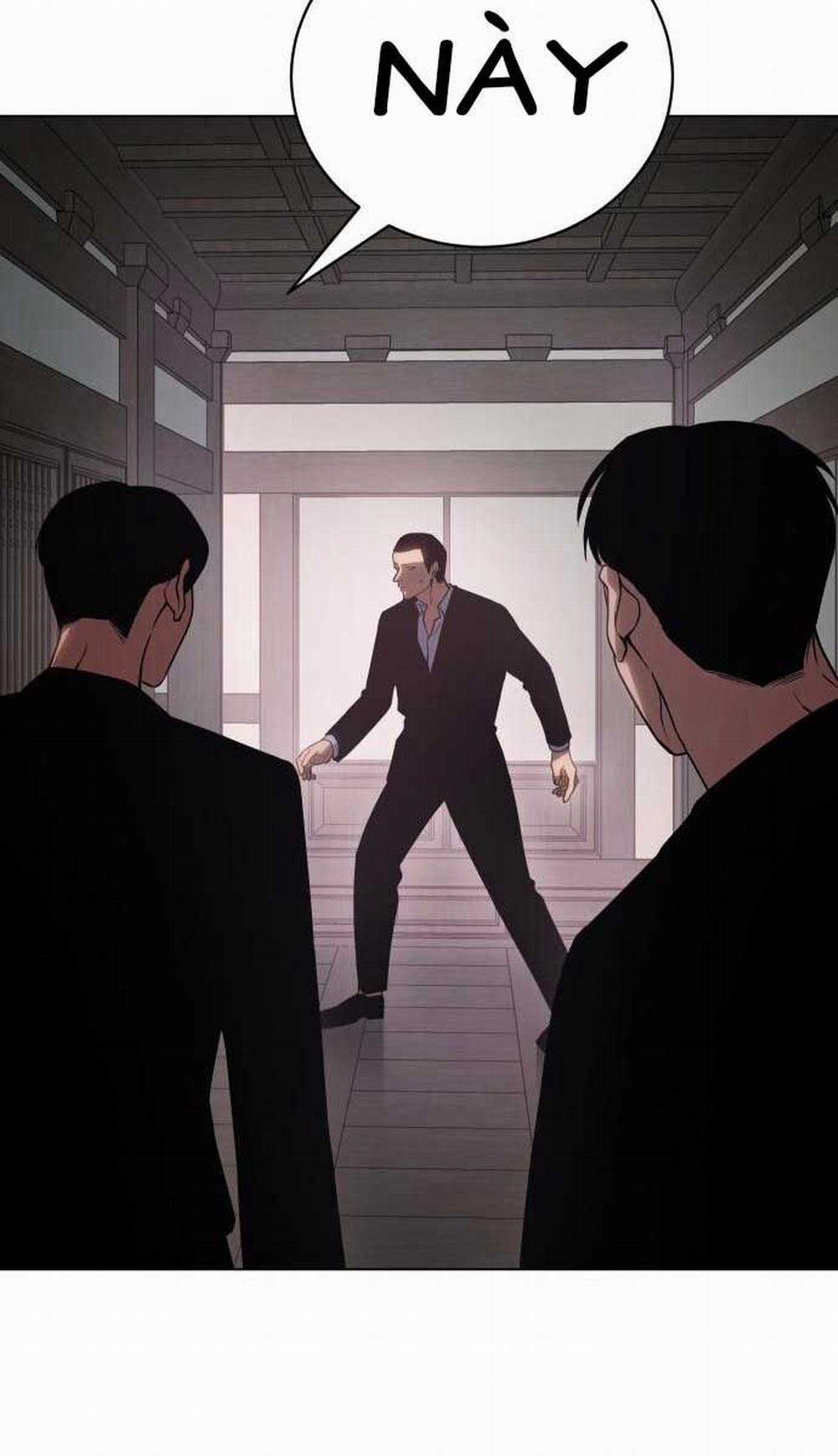 Đặc Vụ Song Sinh 20 trang 124