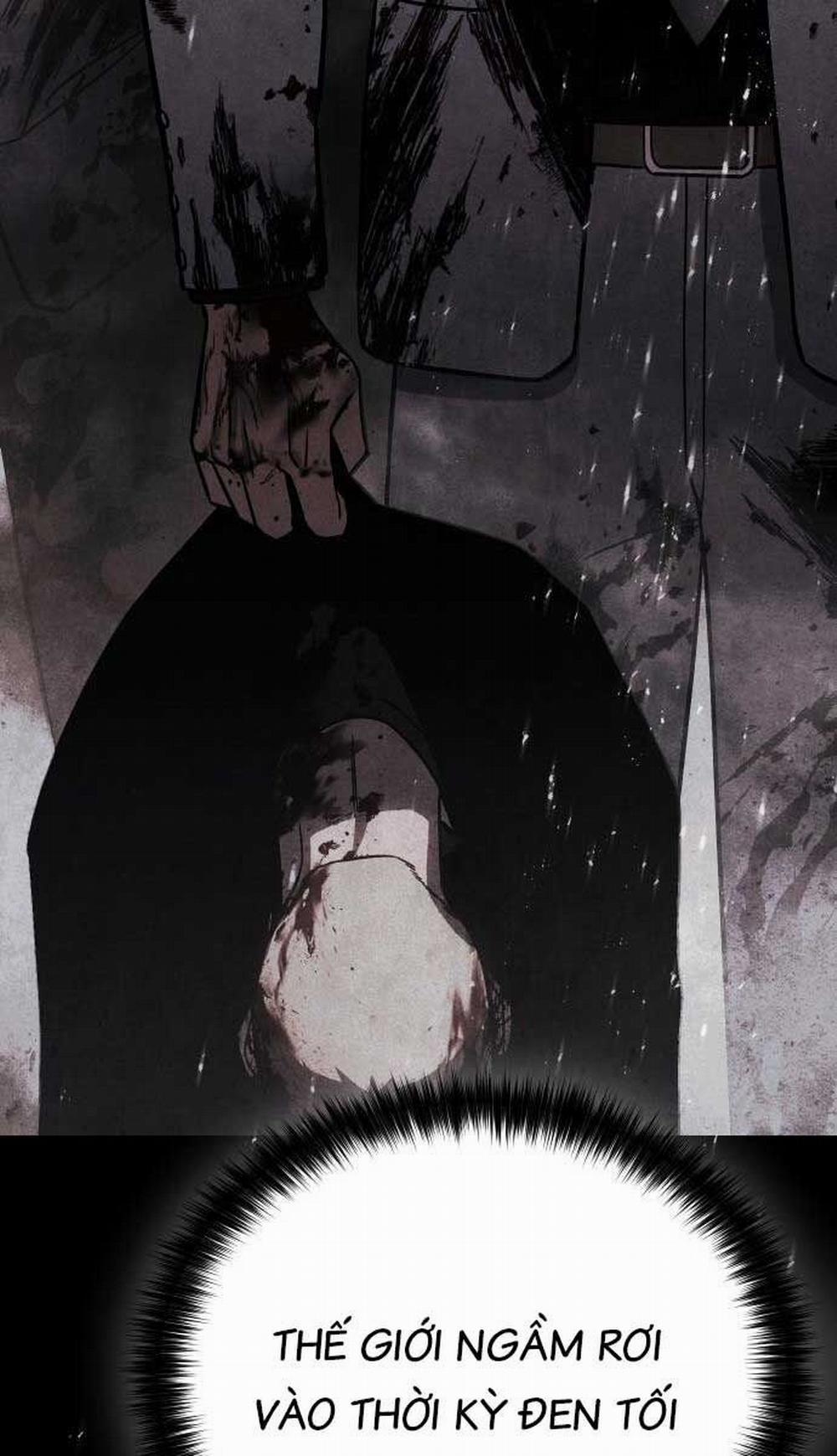 Đặc Vụ Song Sinh 20 trang 13