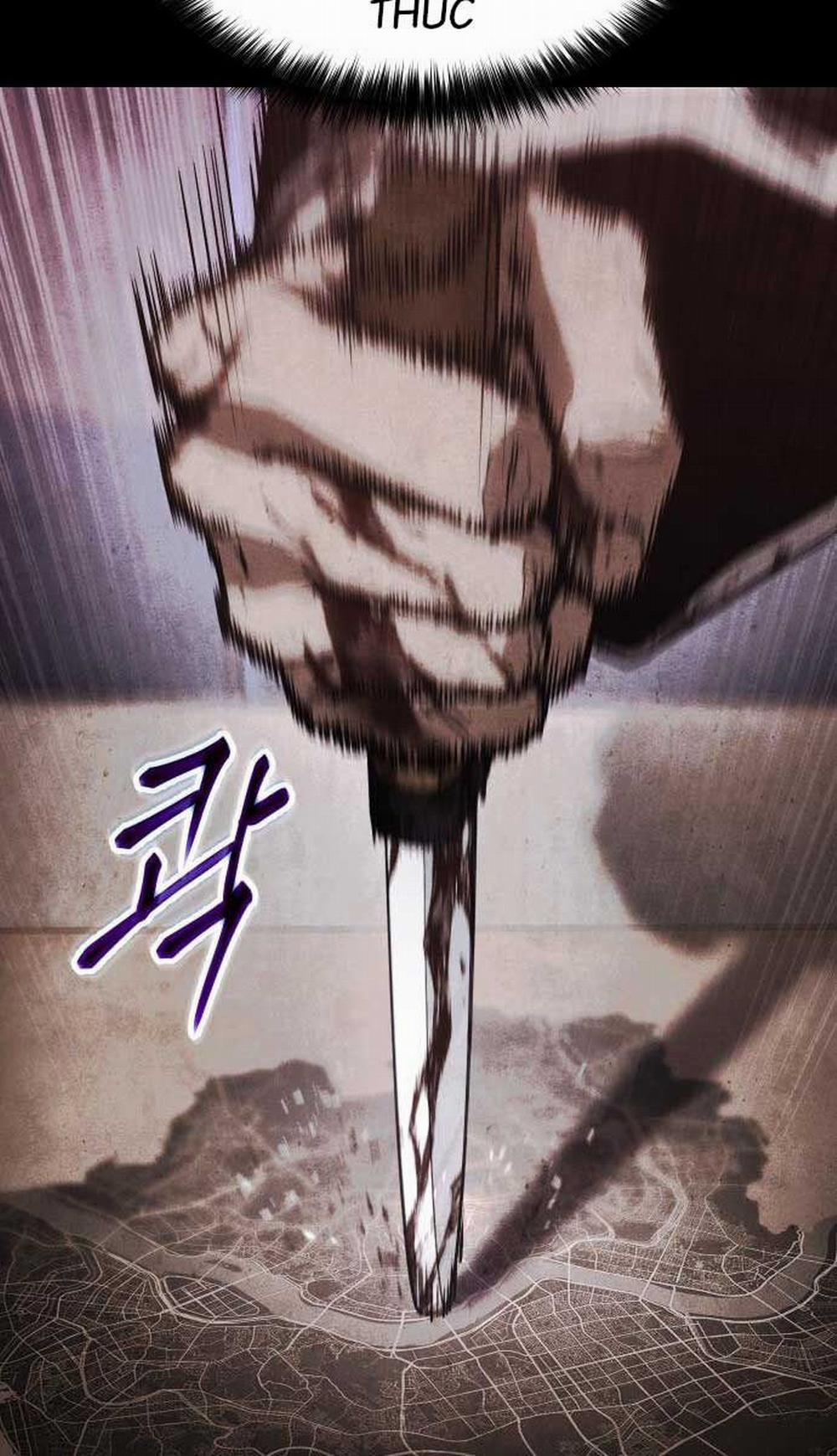 Đặc Vụ Song Sinh 20 trang 15