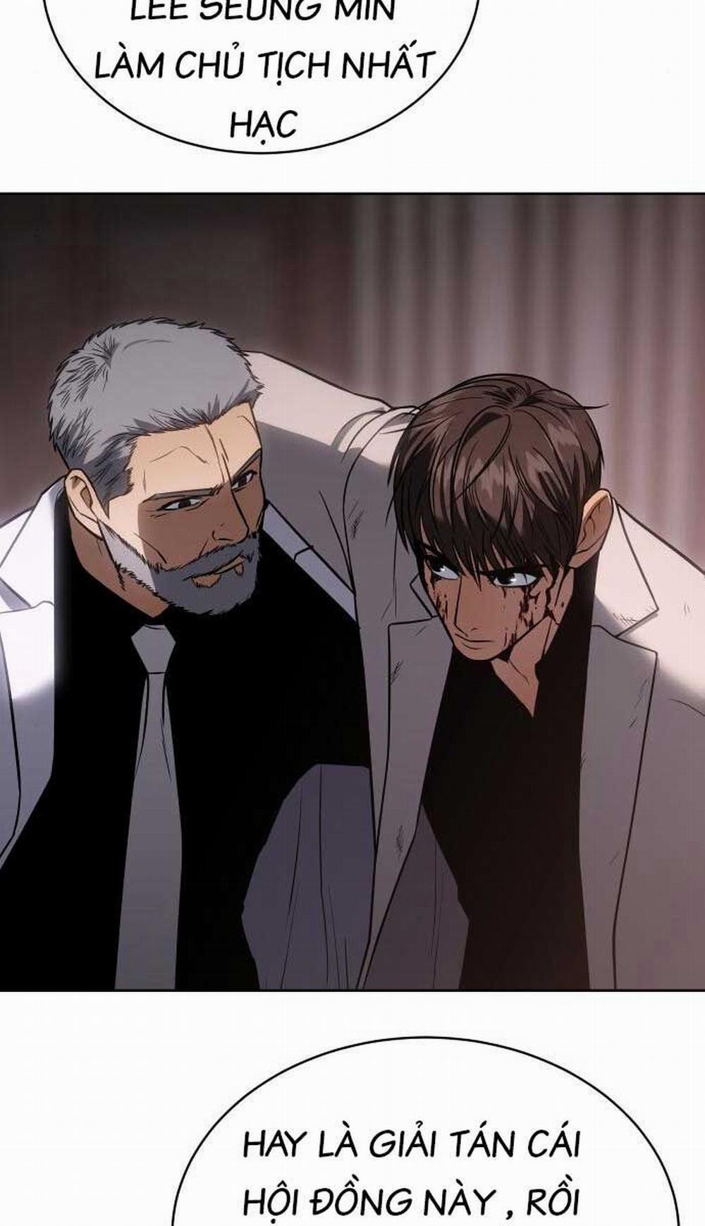 Đặc Vụ Song Sinh 20 trang 151