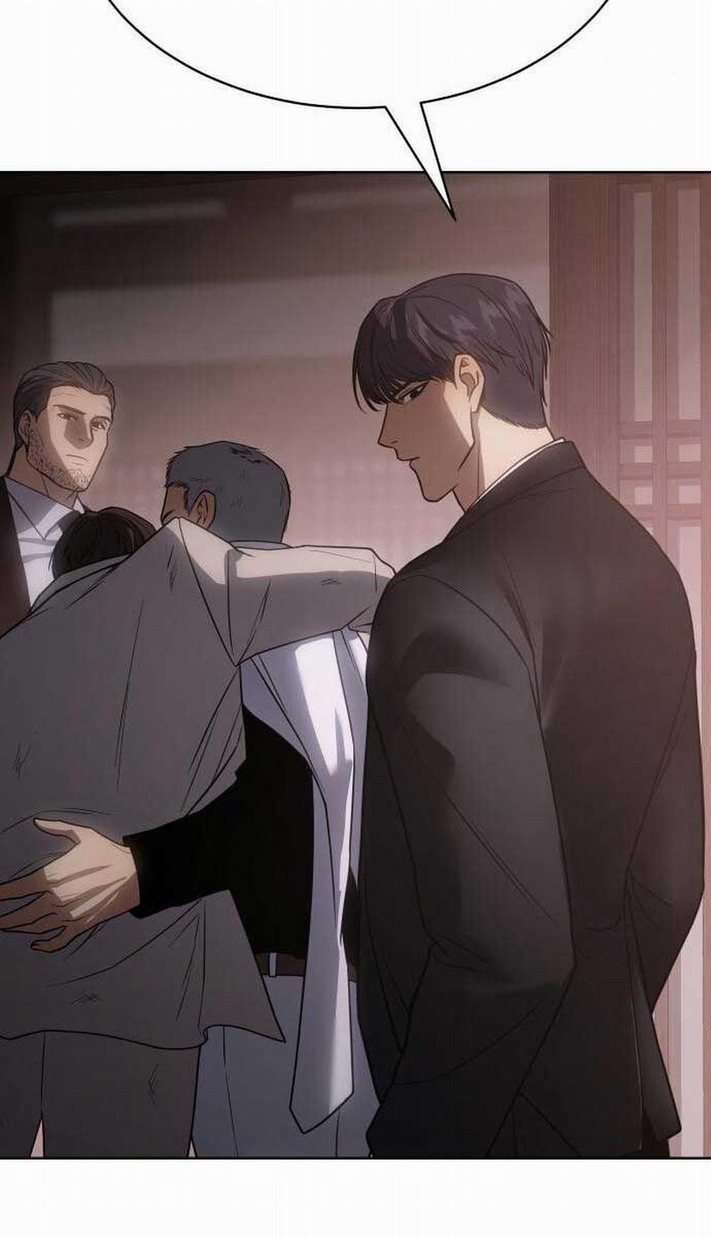 Đặc Vụ Song Sinh 20 trang 153