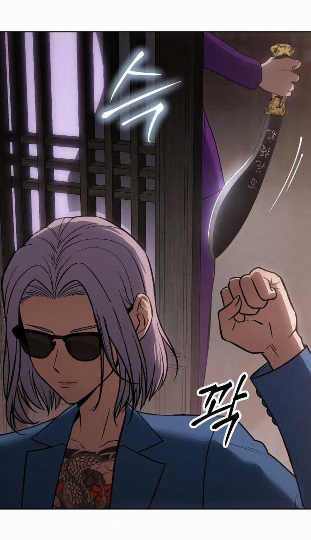 Đặc Vụ Song Sinh 20 trang 156