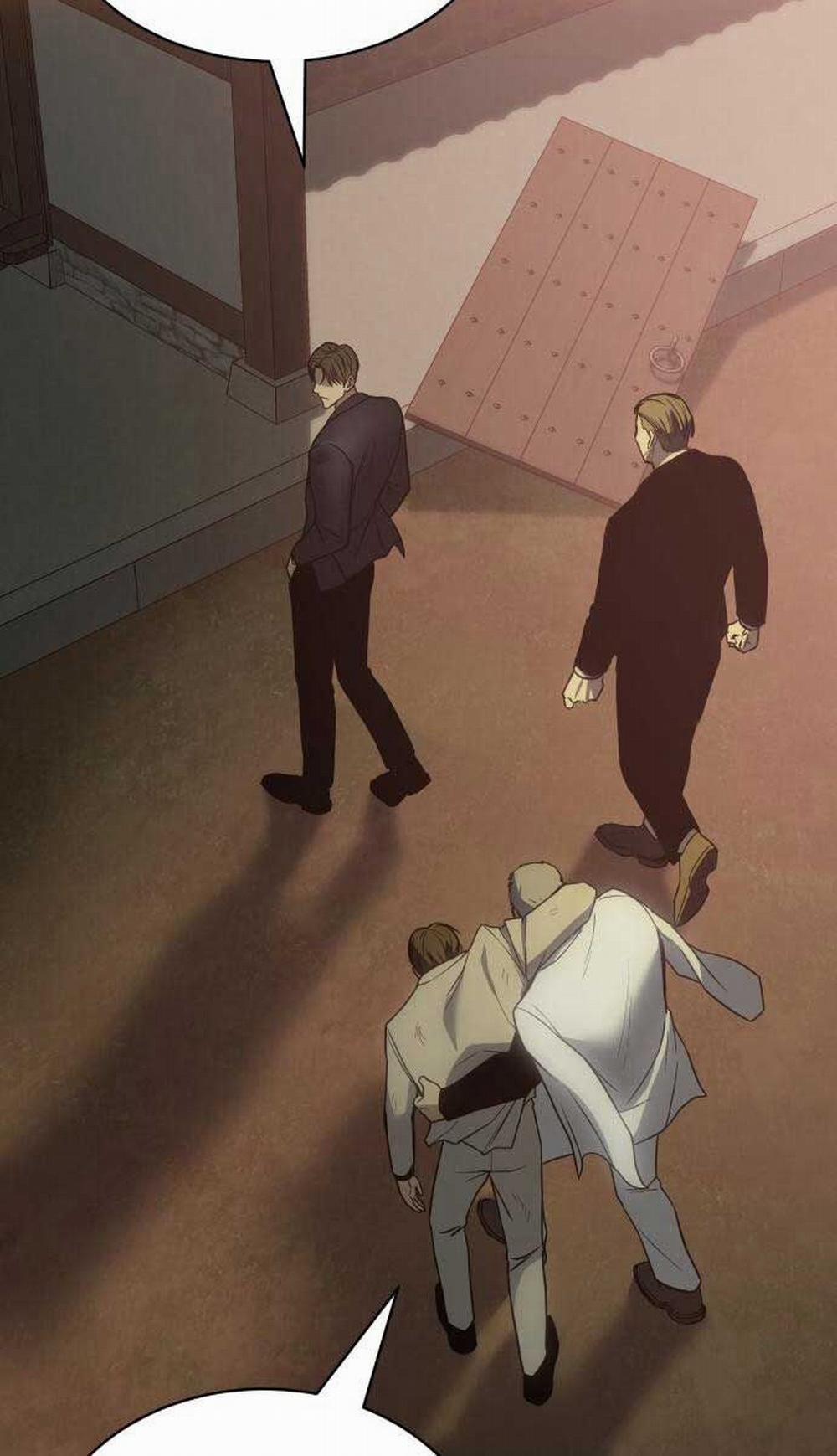 Đặc Vụ Song Sinh 20 trang 162