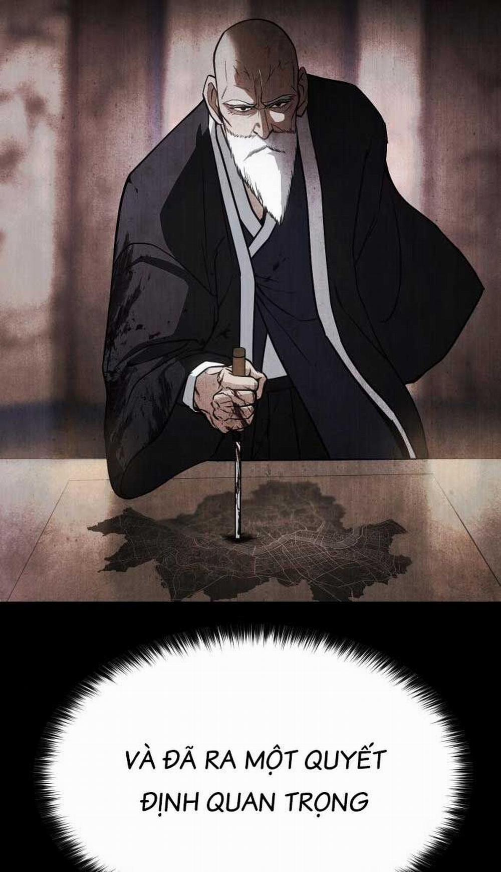 Đặc Vụ Song Sinh 20 trang 17