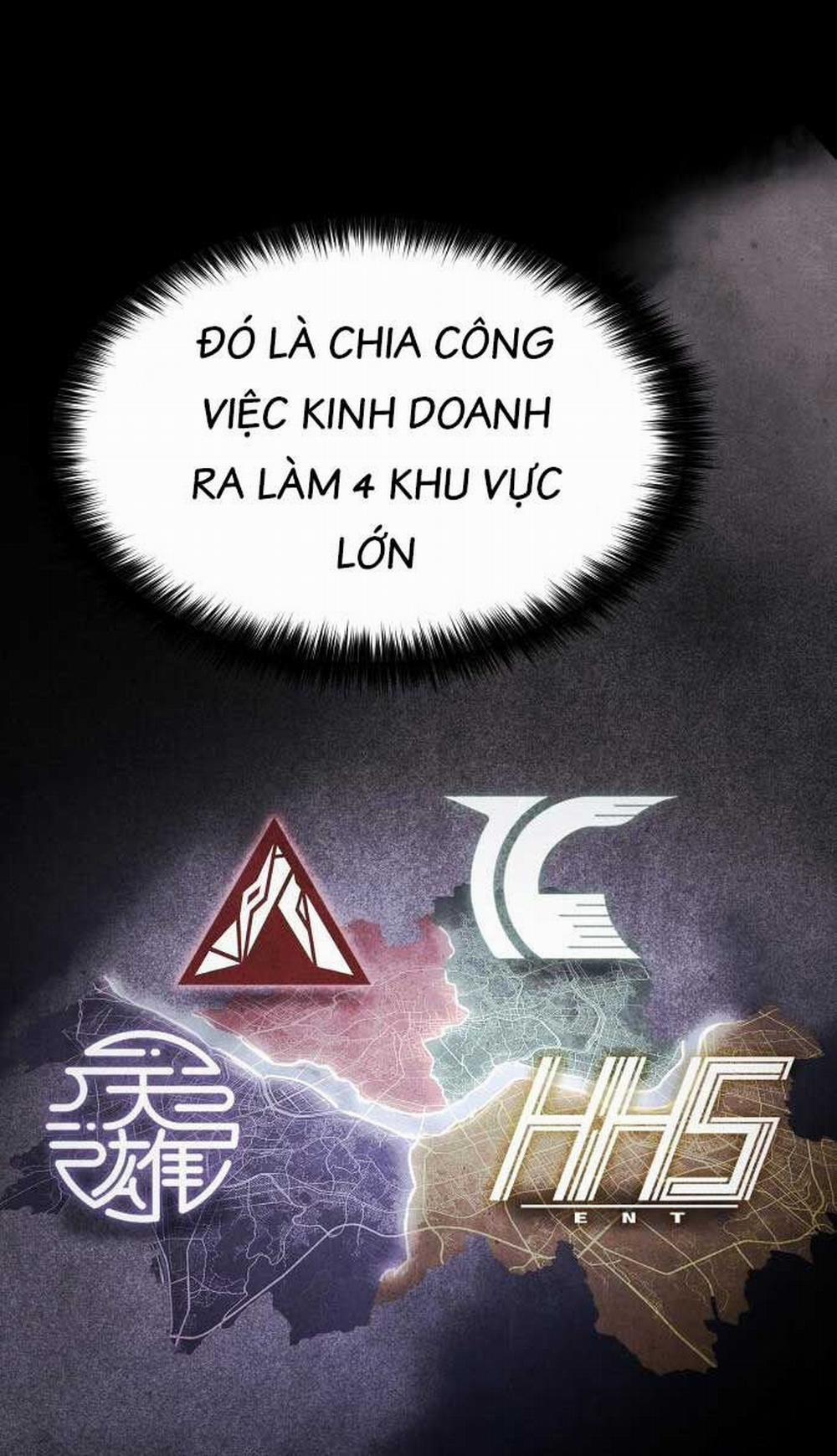 Đặc Vụ Song Sinh 20 trang 19