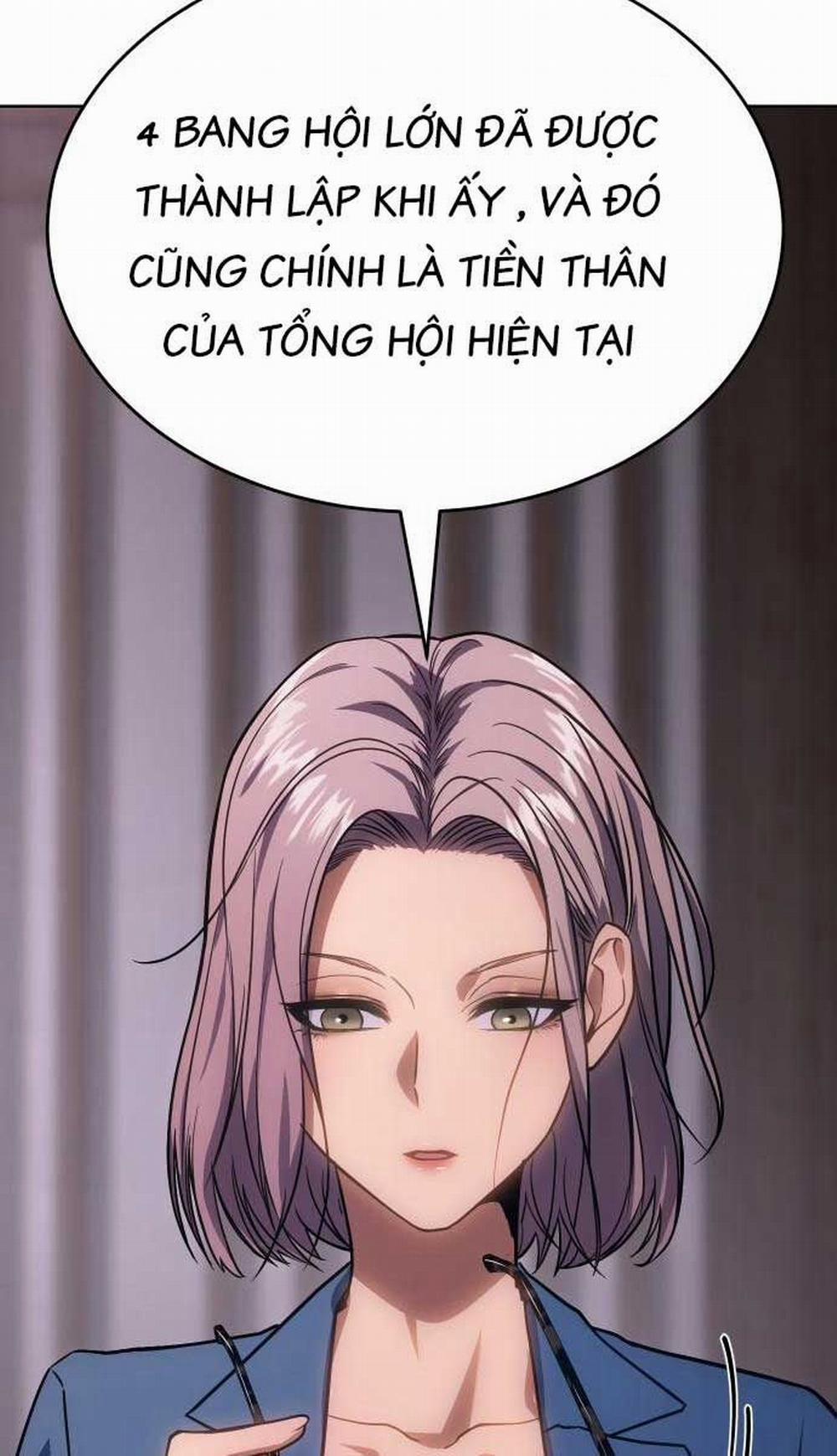 Đặc Vụ Song Sinh 20 trang 21