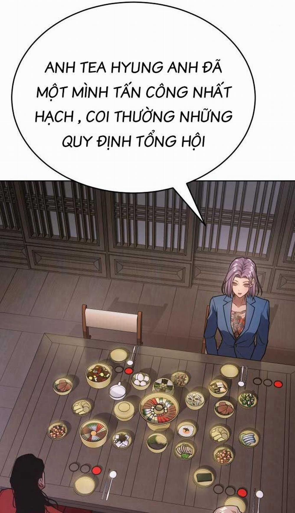 Đặc Vụ Song Sinh 20 trang 23