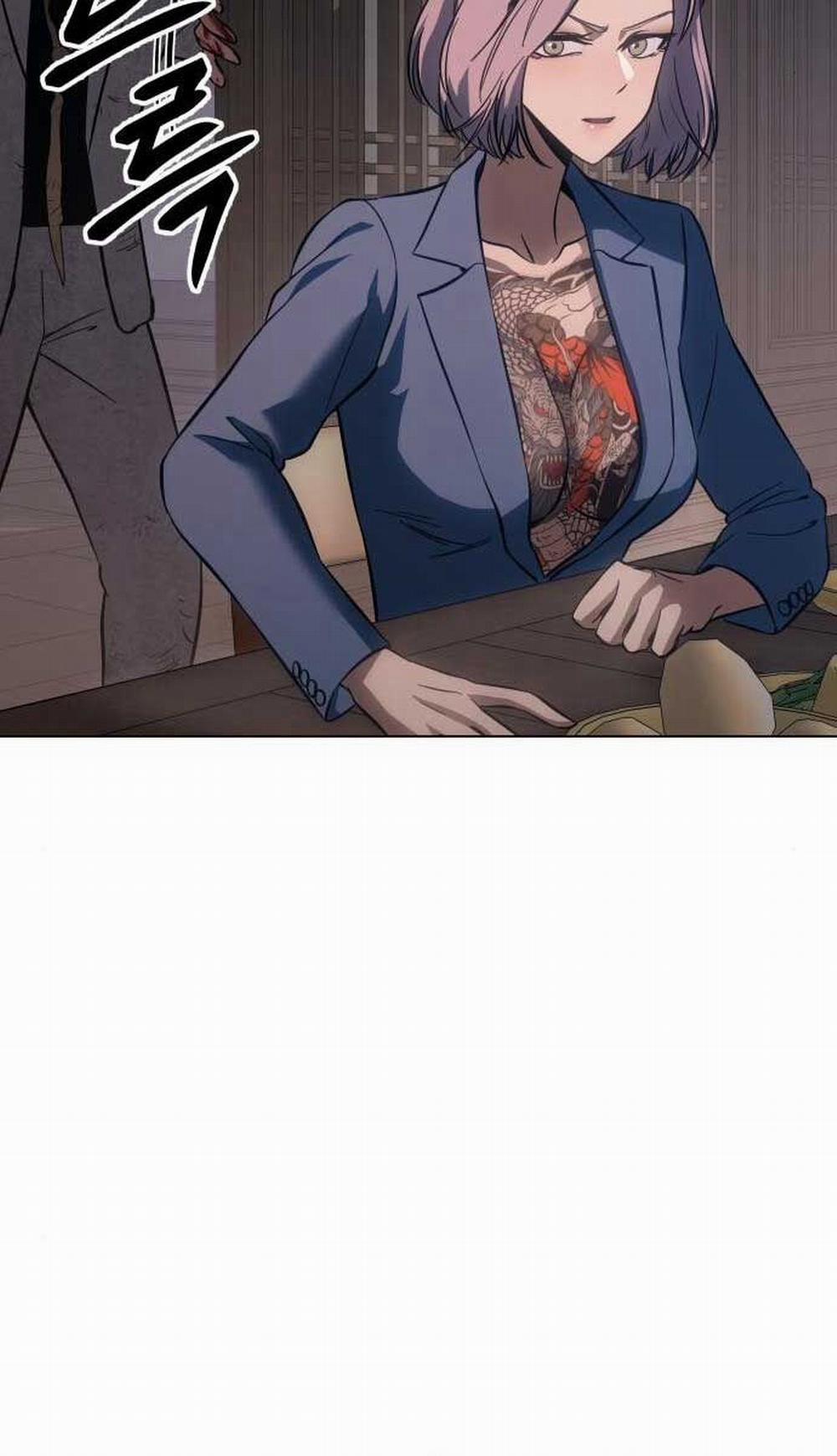 Đặc Vụ Song Sinh 20 trang 31