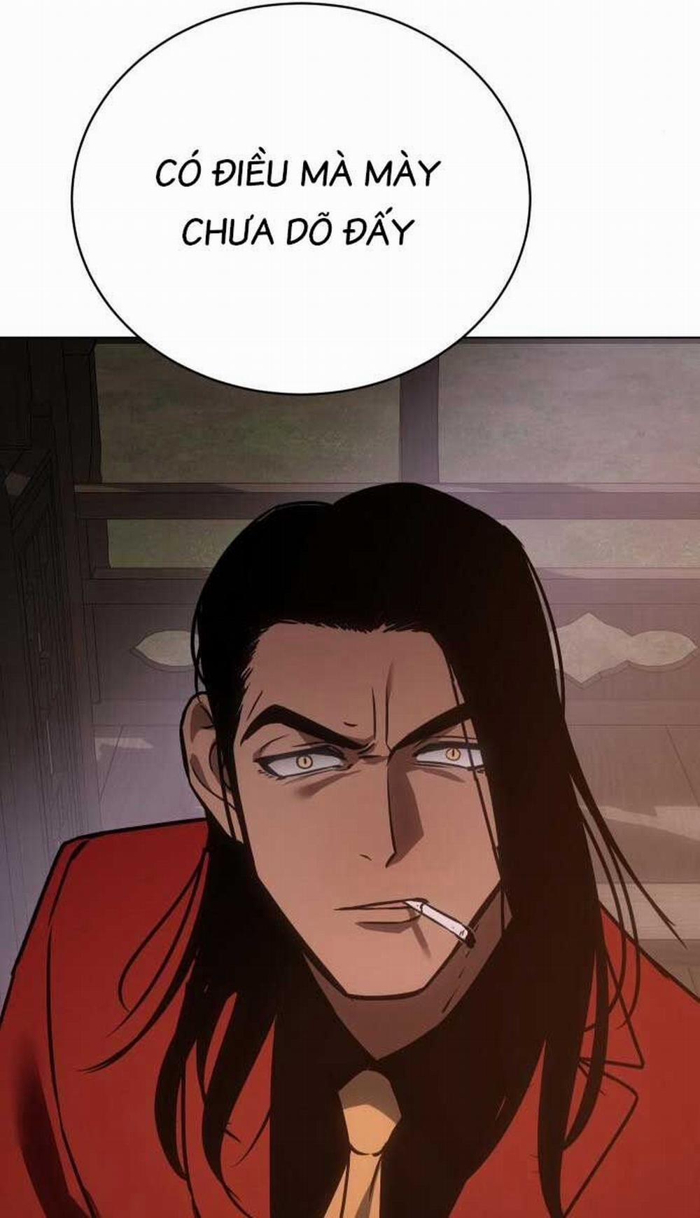 Đặc Vụ Song Sinh 20 trang 35