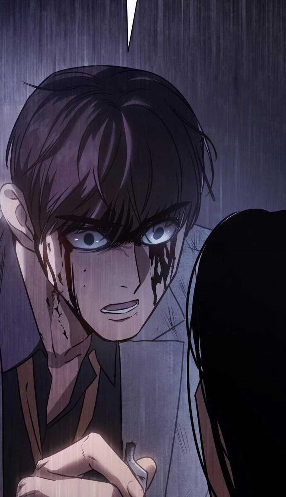 Đặc Vụ Song Sinh 20 trang 39