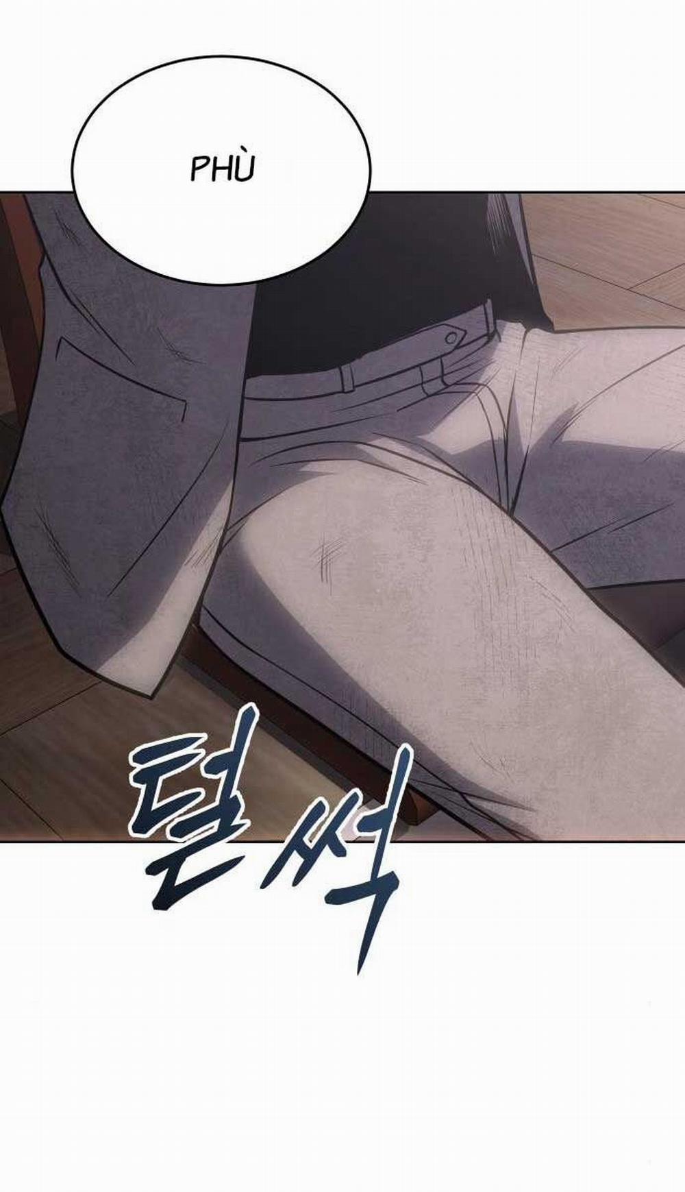 Đặc Vụ Song Sinh 20 trang 43