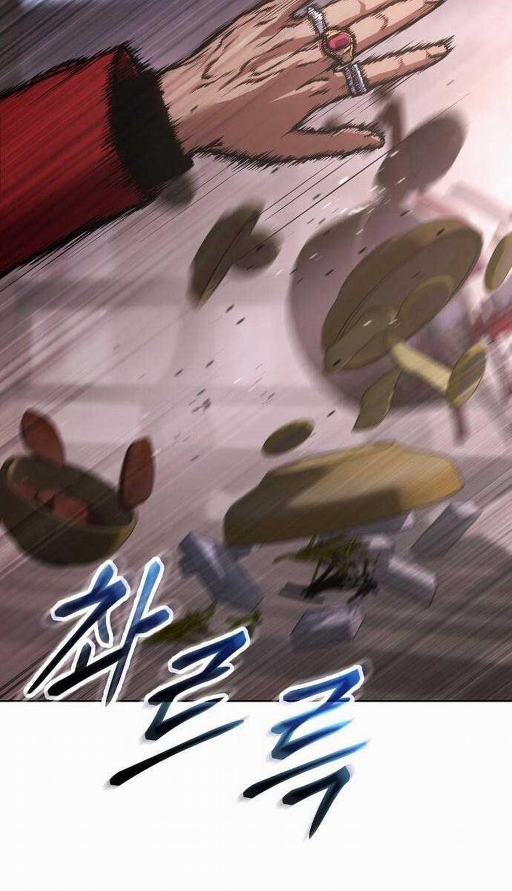 Đặc Vụ Song Sinh 20 trang 47