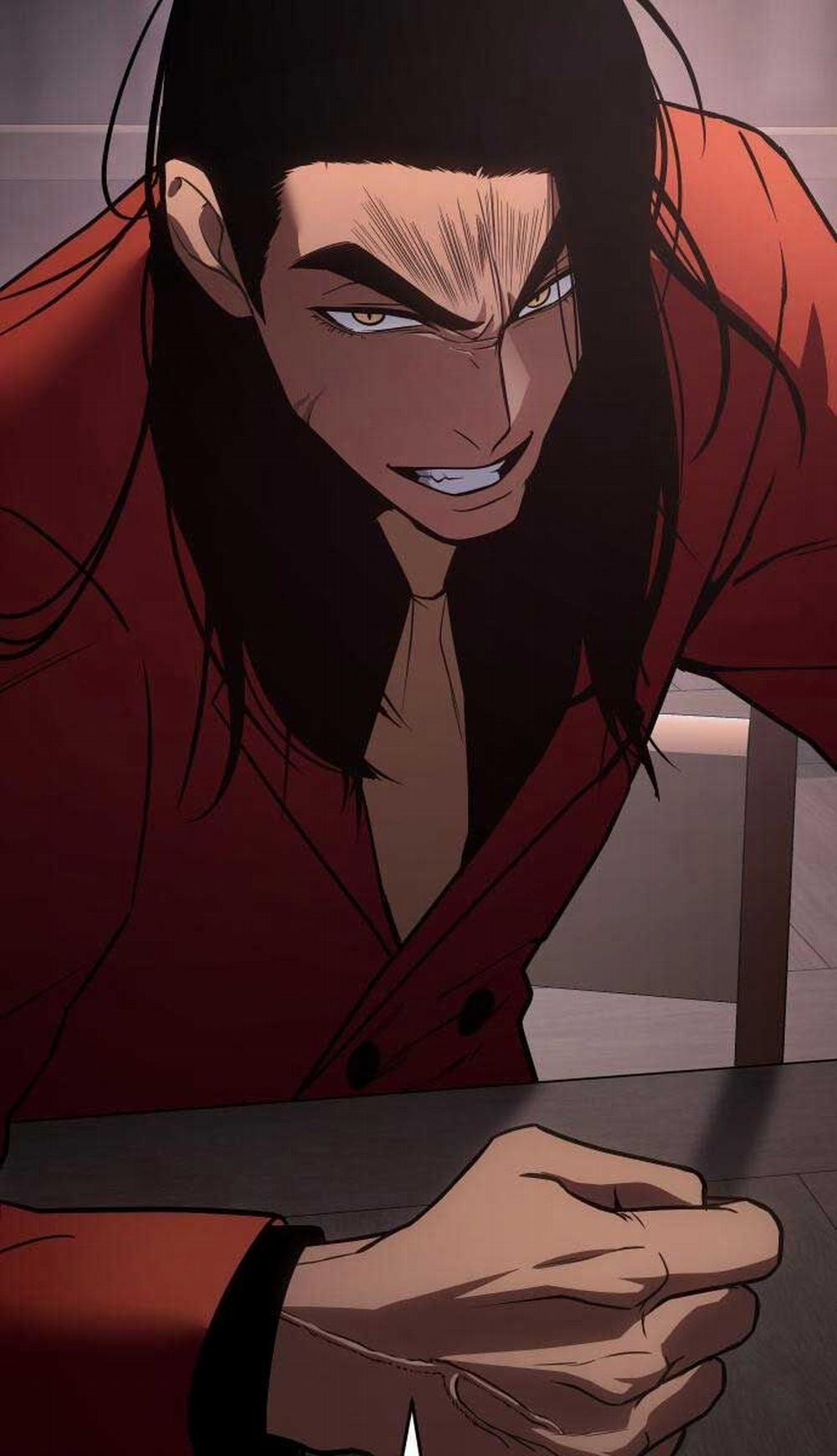 Đặc Vụ Song Sinh 20 trang 49