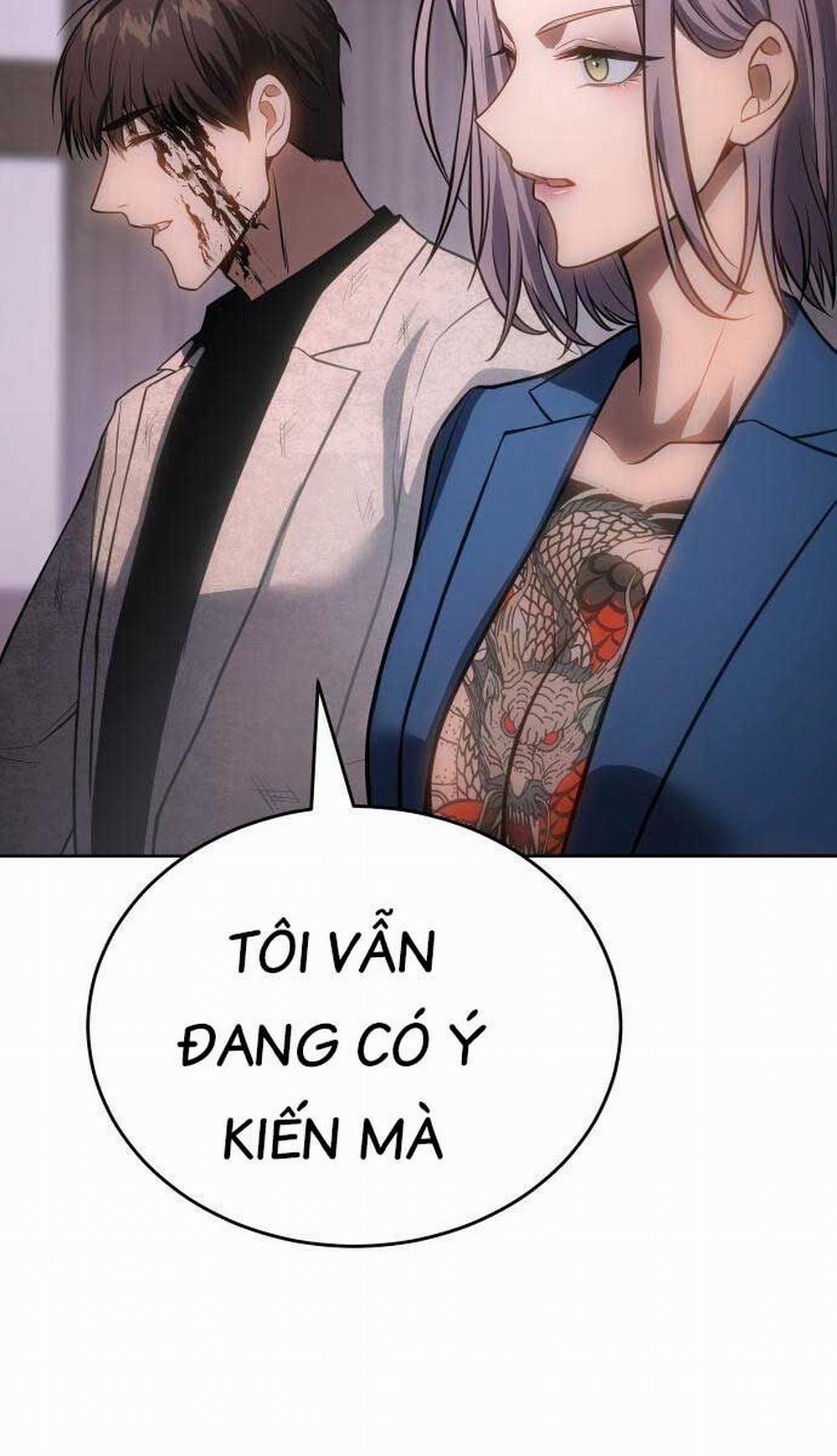 Đặc Vụ Song Sinh 20 trang 54