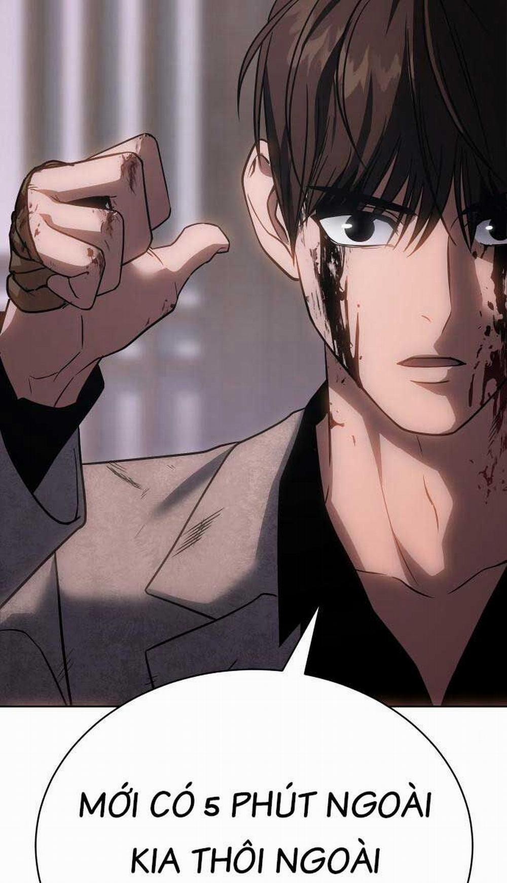 Đặc Vụ Song Sinh 20 trang 56