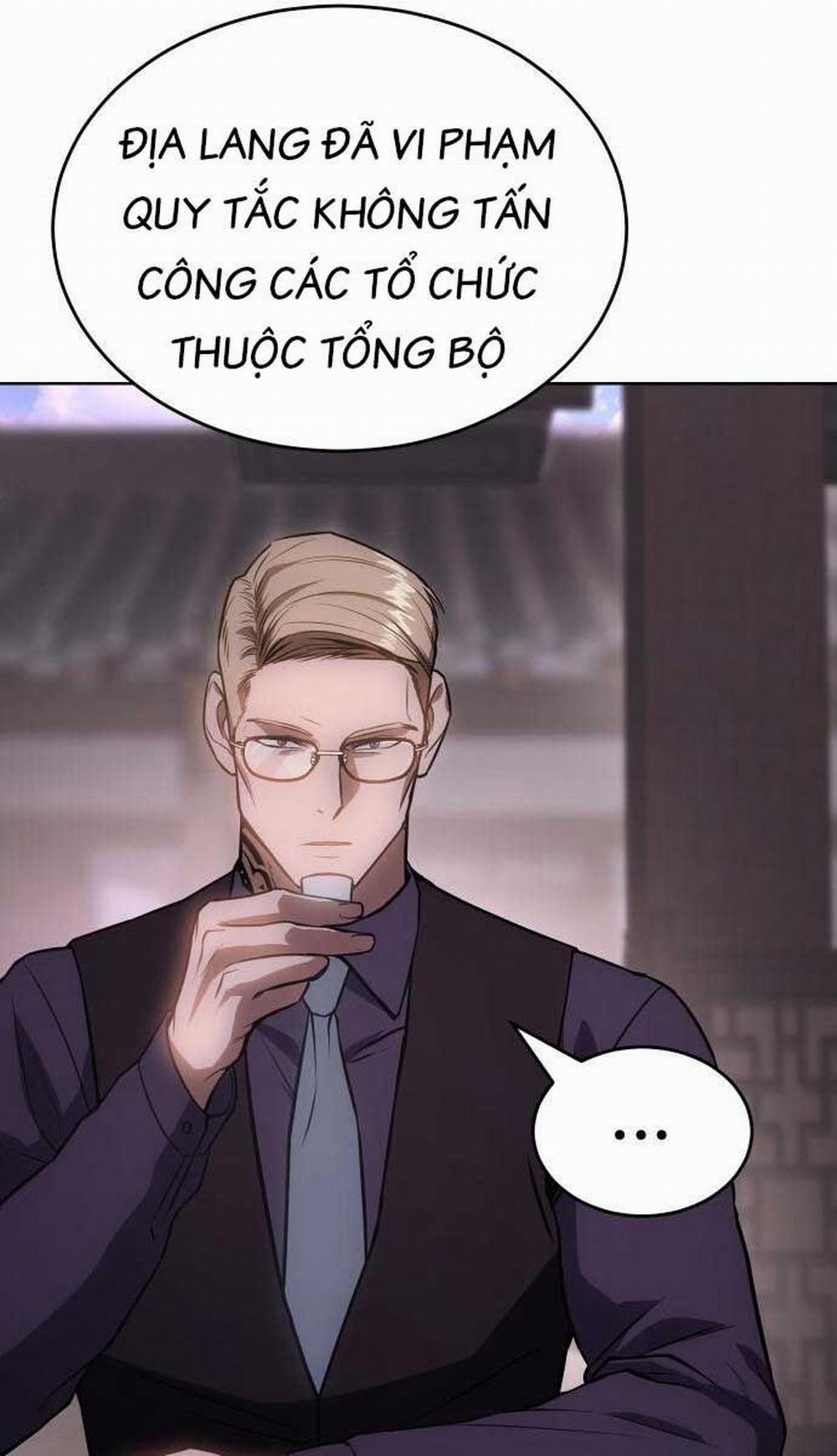 Đặc Vụ Song Sinh 20 trang 58