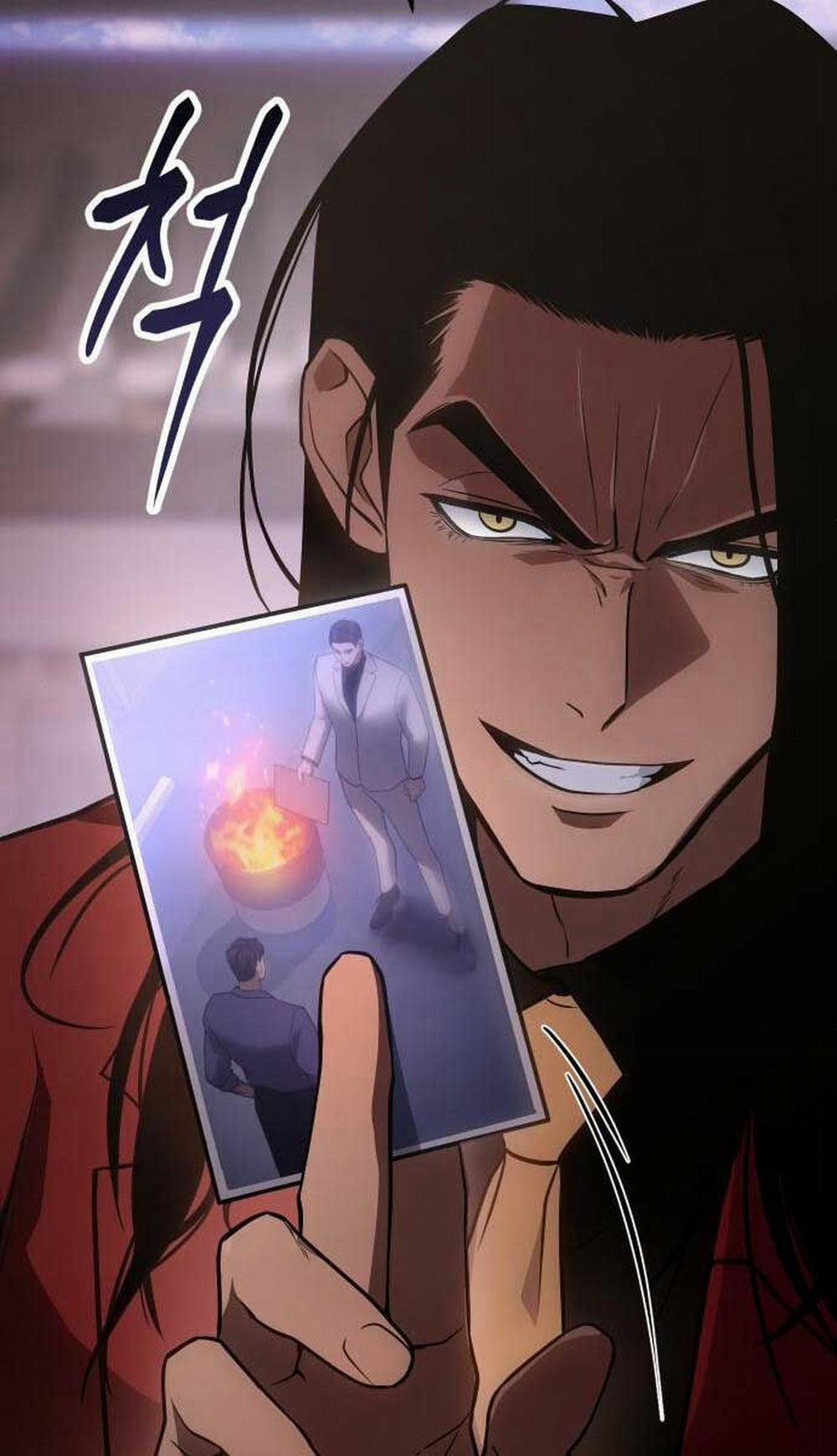 Đặc Vụ Song Sinh 20 trang 65