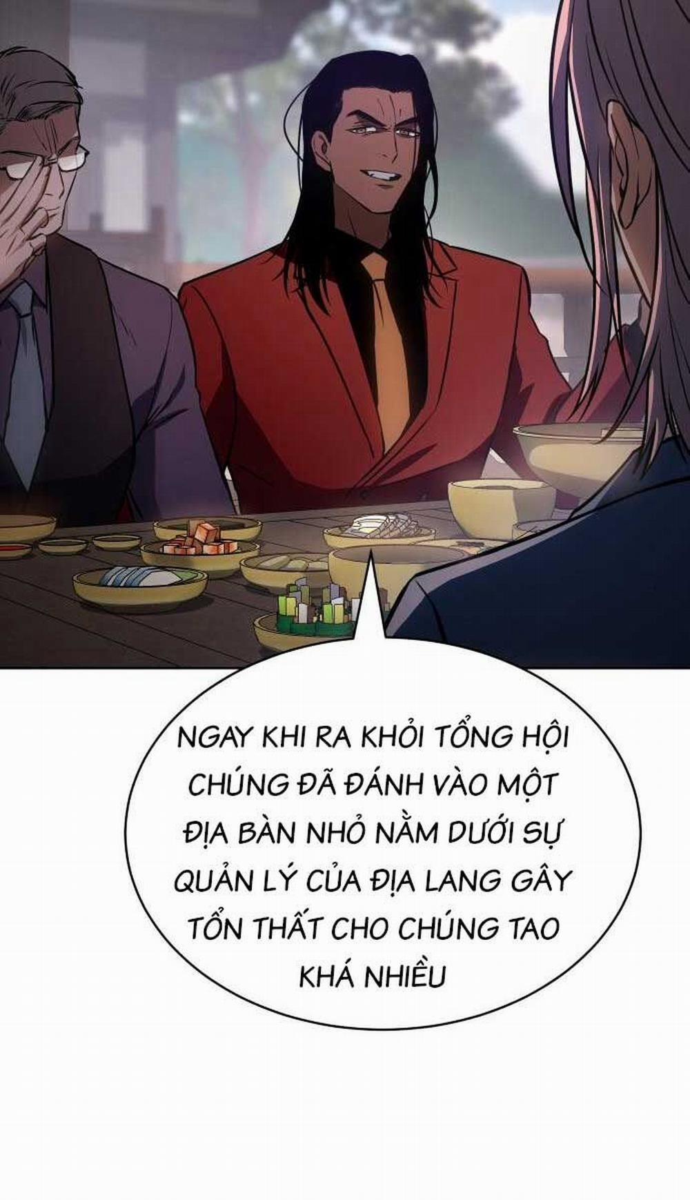 Đặc Vụ Song Sinh 20 trang 74