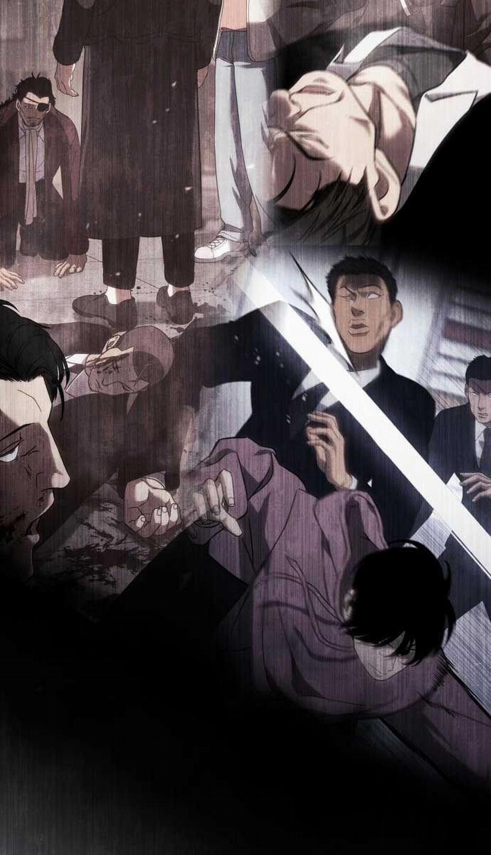 Đặc Vụ Song Sinh 20 trang 76