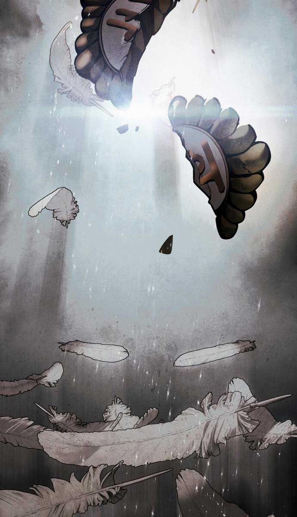 Đặc Vụ Song Sinh 20 trang 8