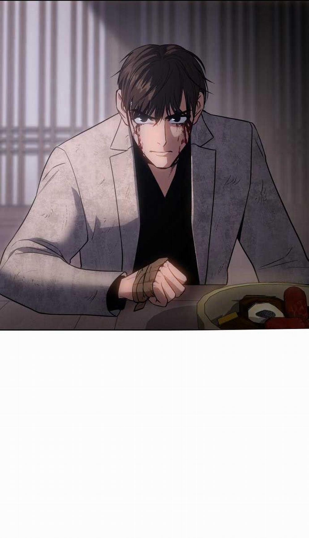 Đặc Vụ Song Sinh 20 trang 82