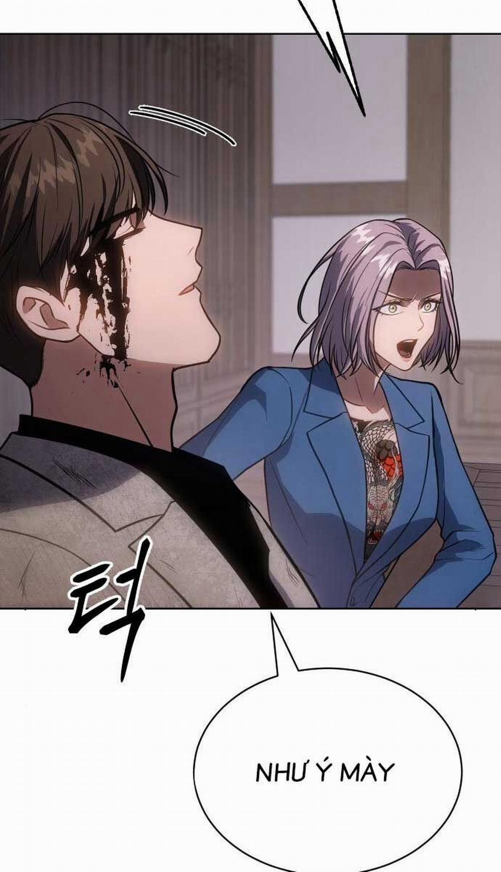 Đặc Vụ Song Sinh 20 trang 98