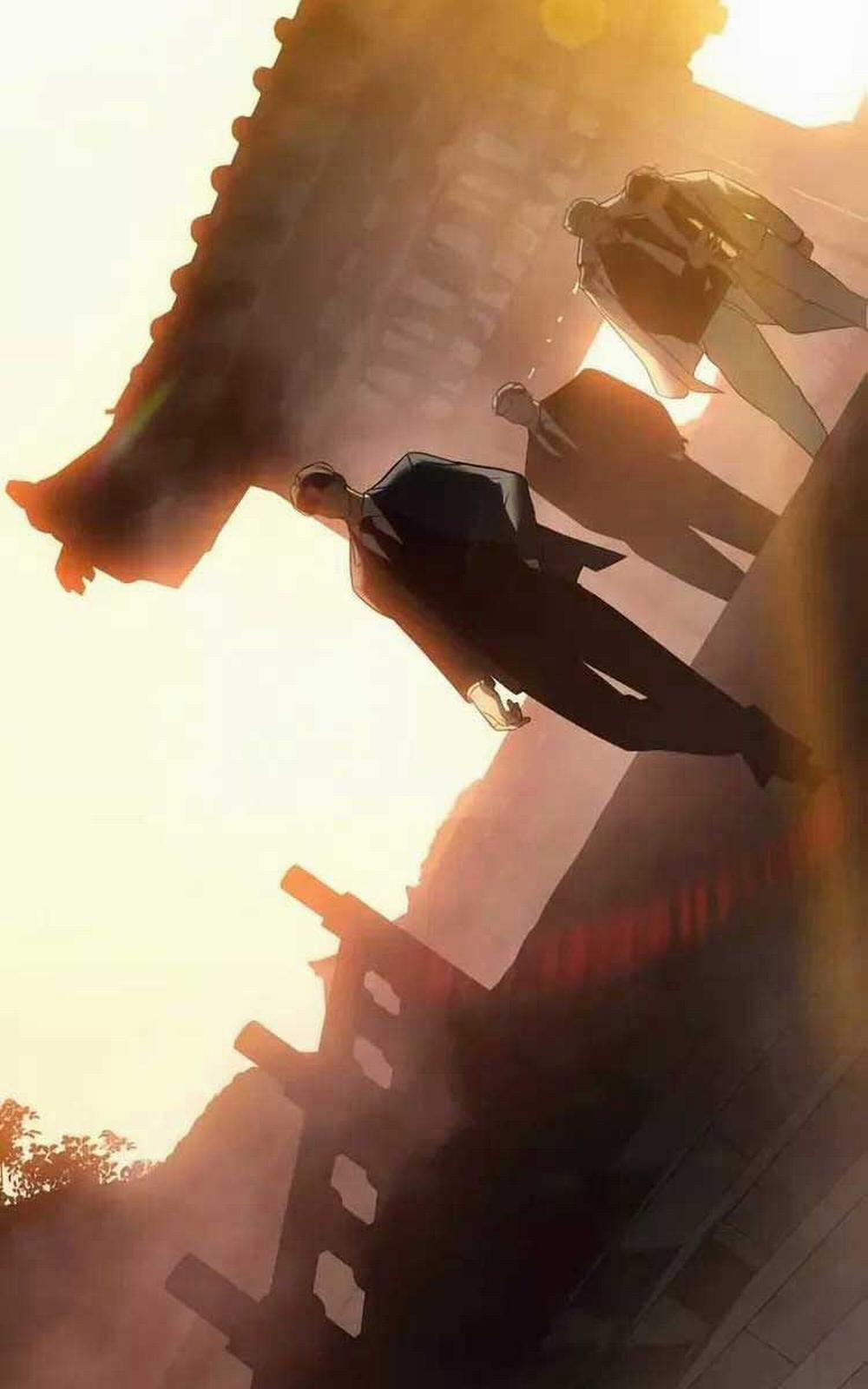 Đặc Vụ Song Sinh 21 trang 11