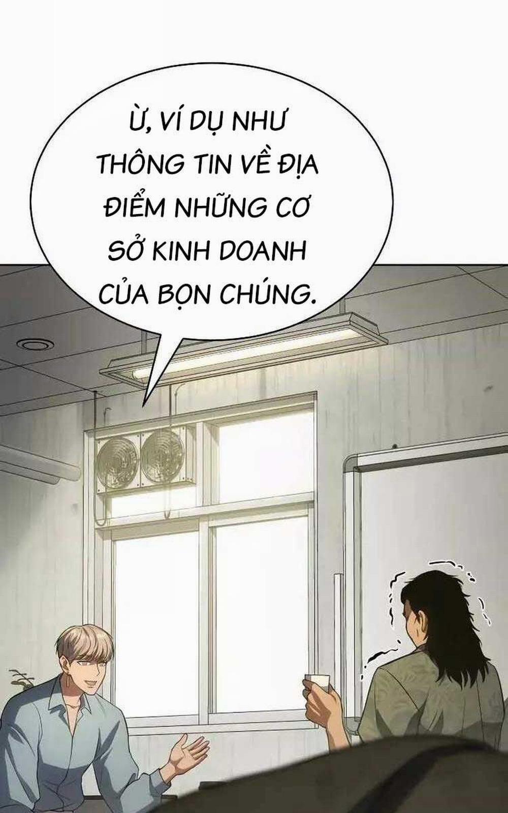 Đặc Vụ Song Sinh 21 trang 111