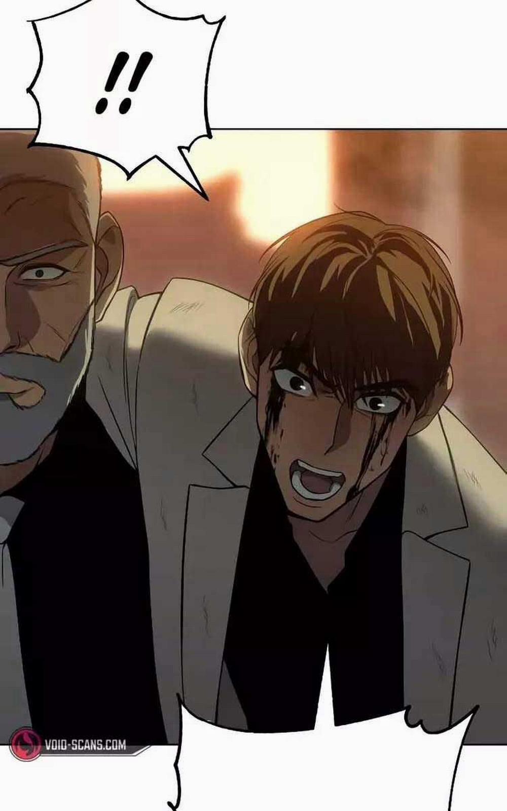 Đặc Vụ Song Sinh 21 trang 14