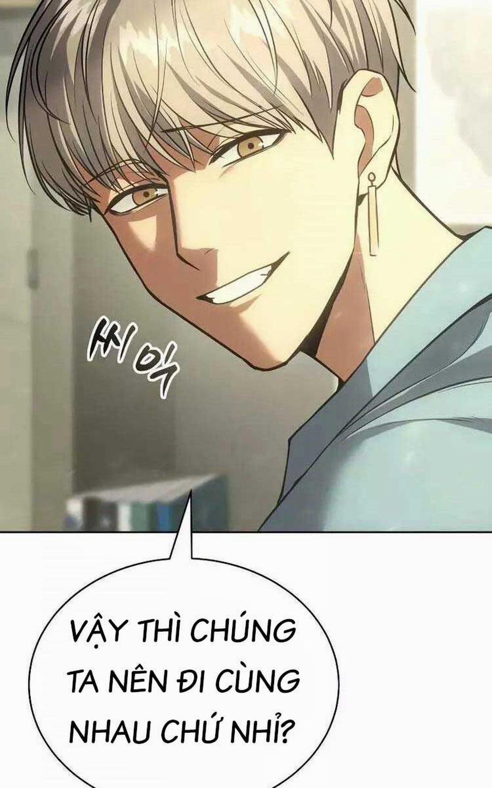 Đặc Vụ Song Sinh 21 trang 143