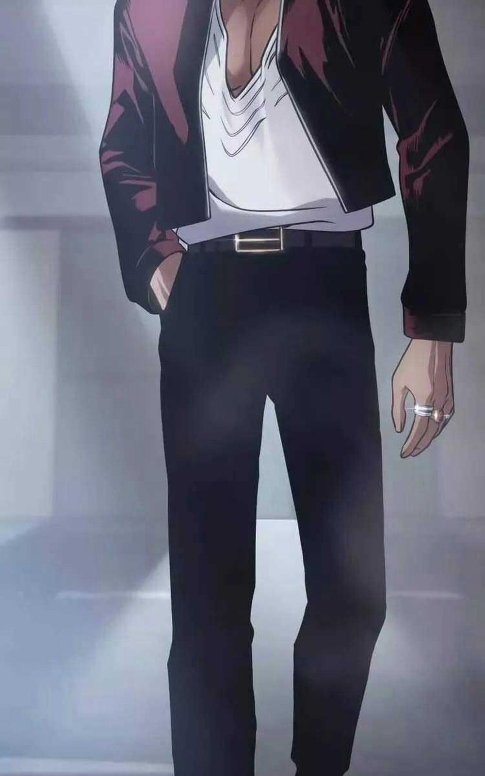 Đặc Vụ Song Sinh 21 trang 155