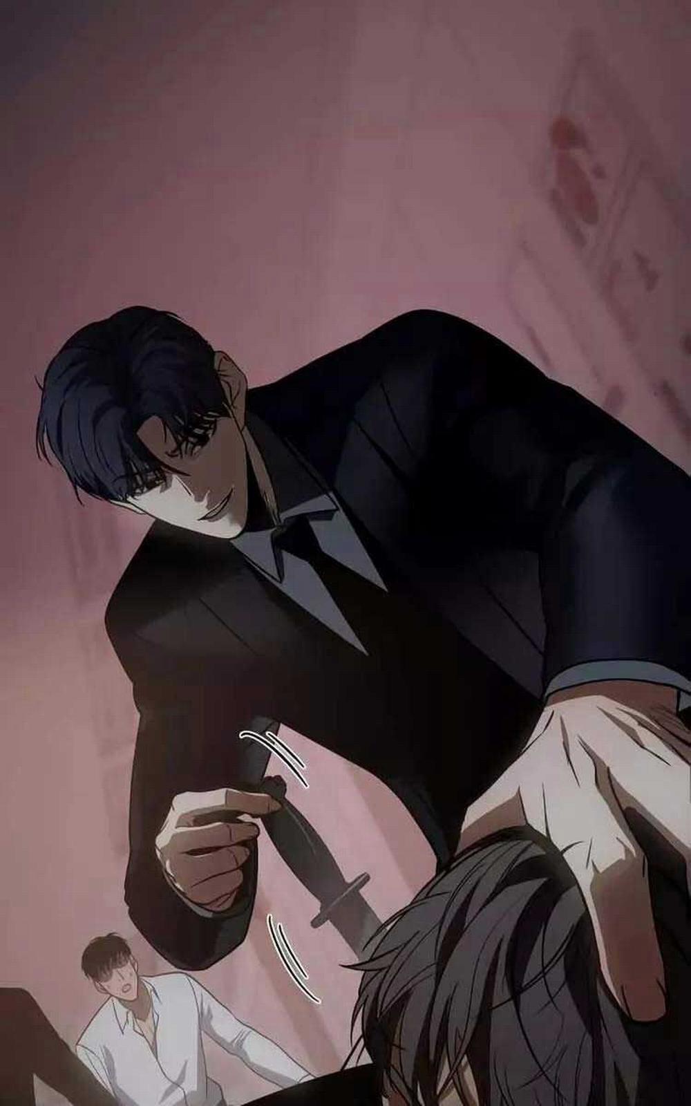 Đặc Vụ Song Sinh 21 trang 187