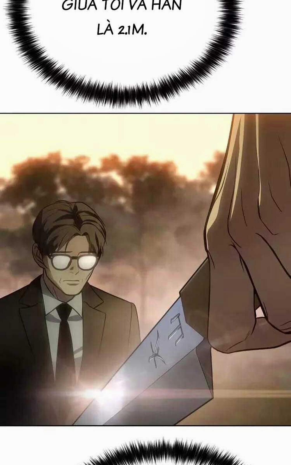 Đặc Vụ Song Sinh 21 trang 19