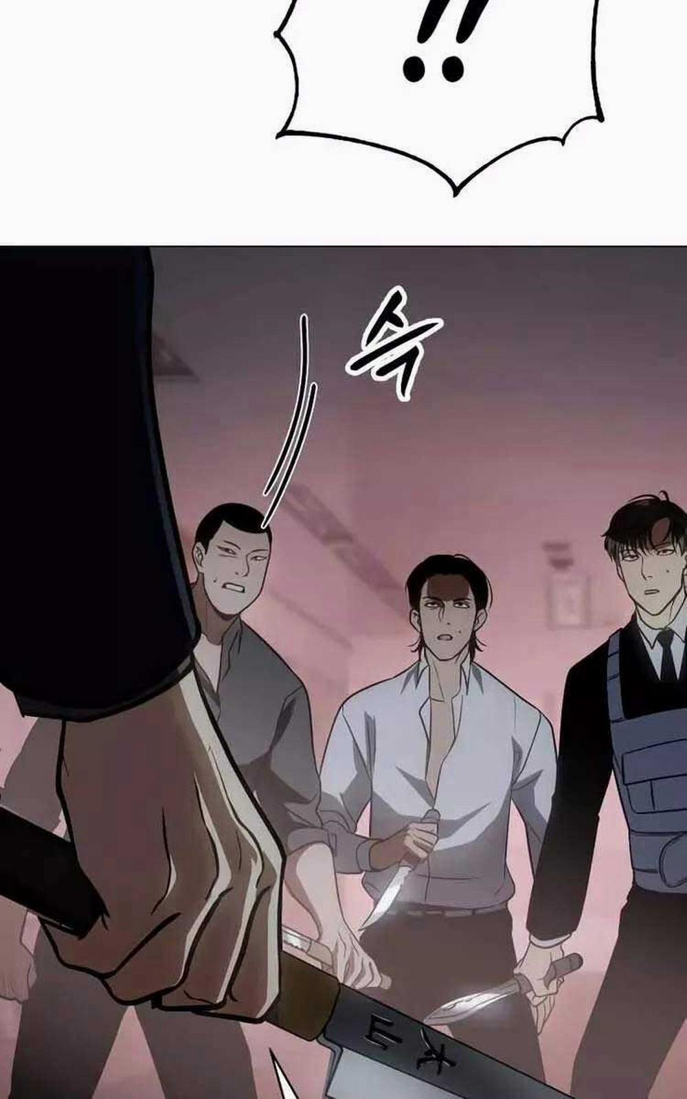 Đặc Vụ Song Sinh 21 trang 190