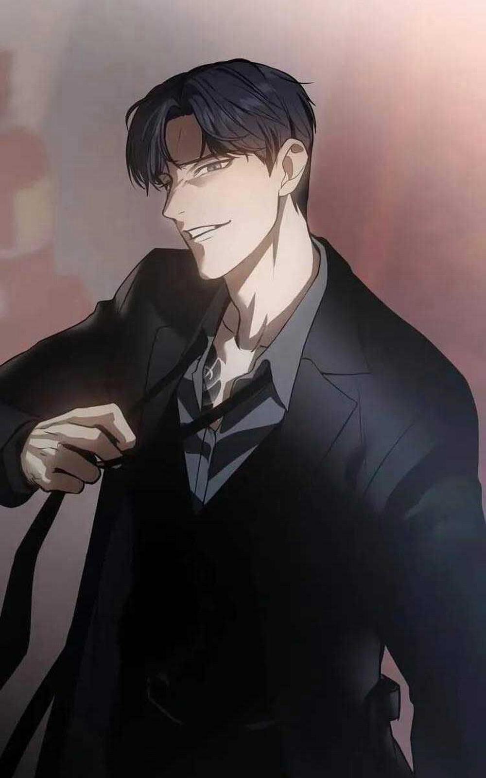 Đặc Vụ Song Sinh 21 trang 194